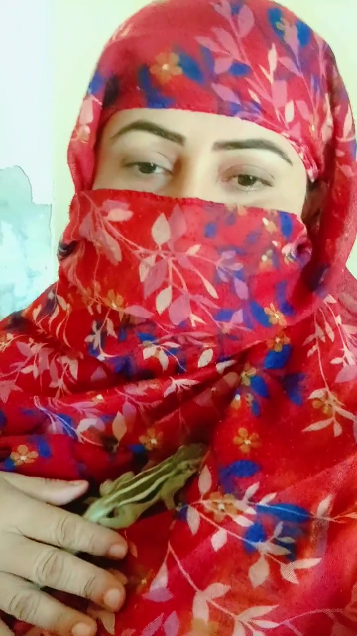 @Rabia Khan