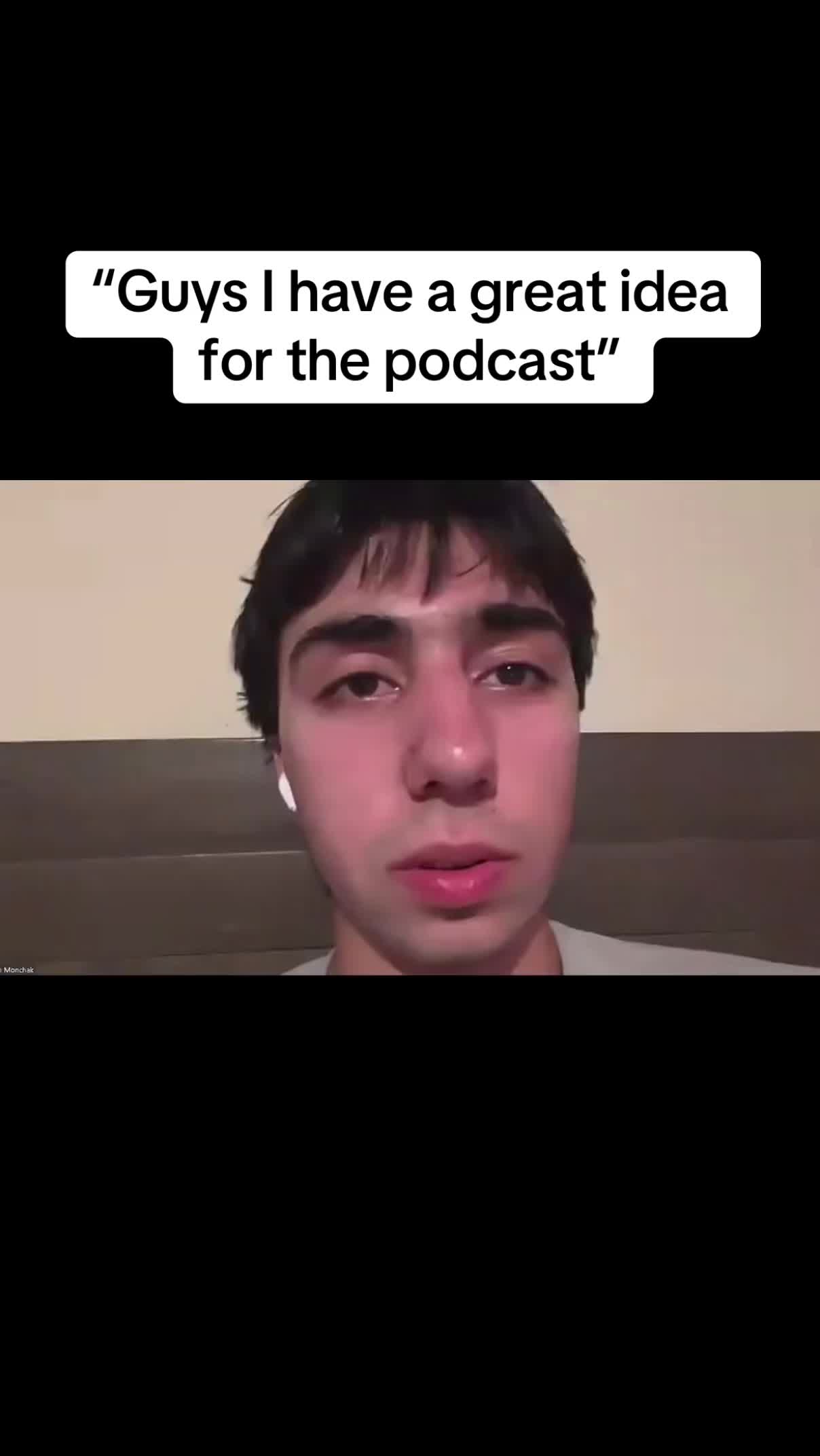 @Probably Podcast