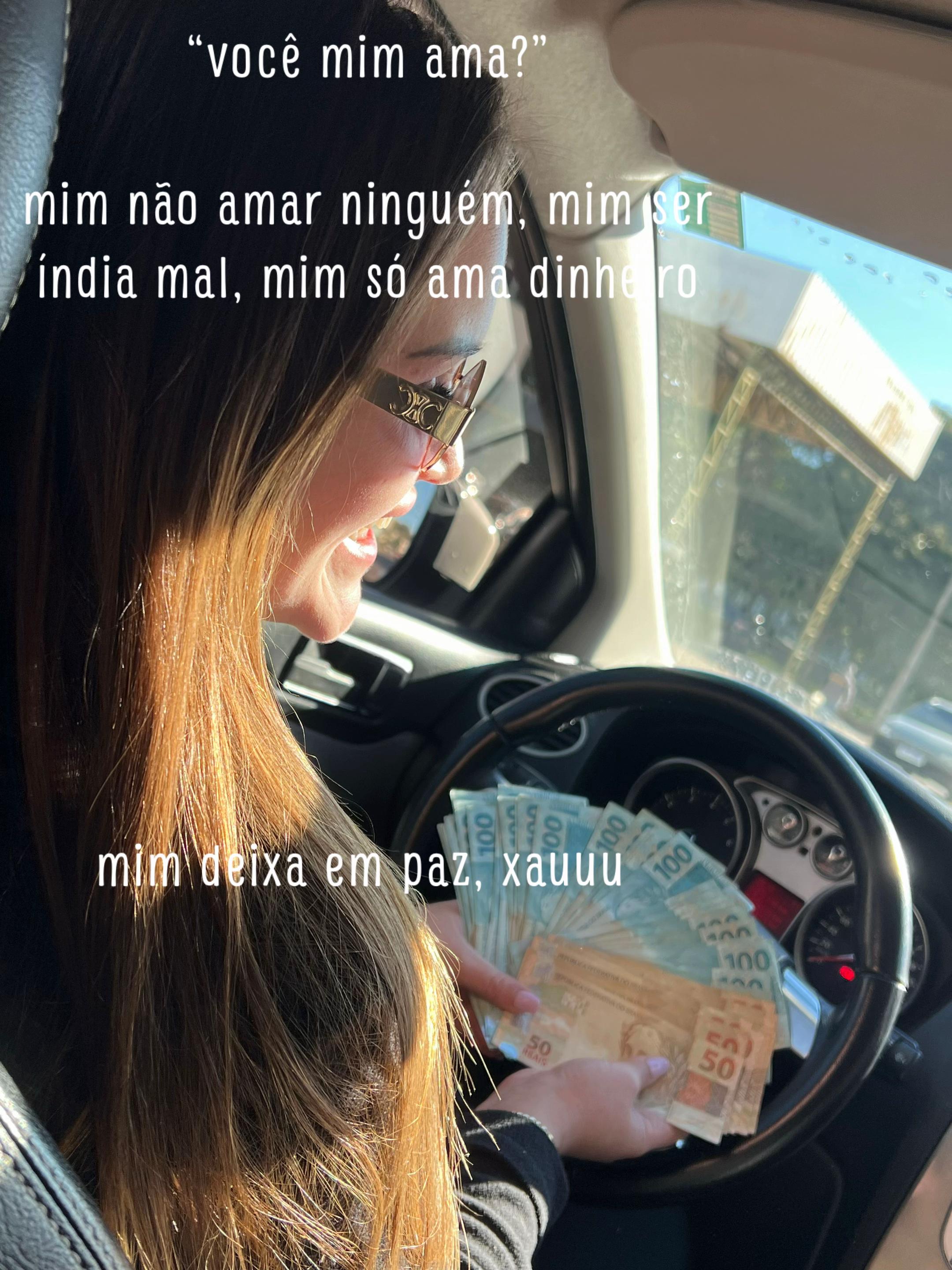 @Dayane Gallina
