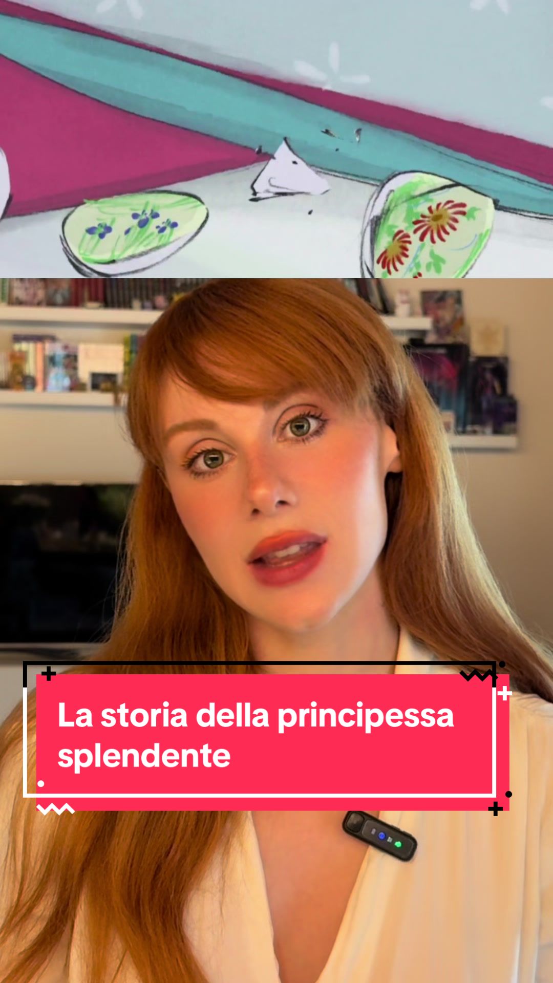 @Beatrice Lorenzi
