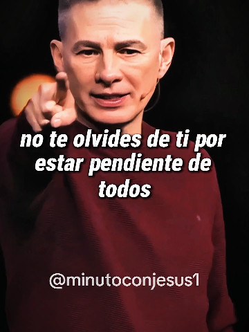 @Minuto con Jesus