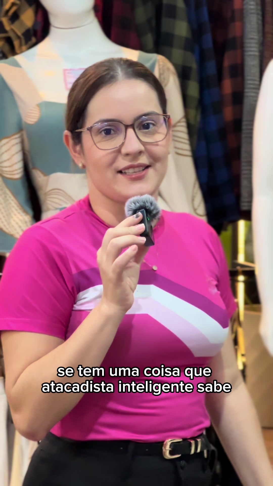 @CATHARINA FASHION | ATACADO