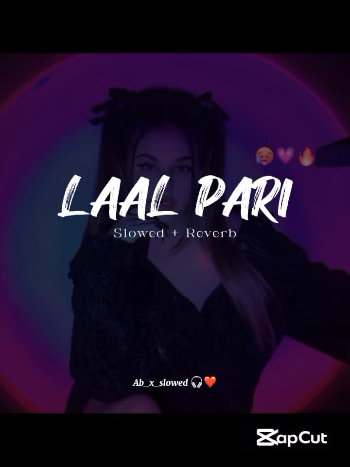 @𝑨𝒃_𝑿_𝑺𝒍𝒐𝒘𝒆𝒅 🎶❤️