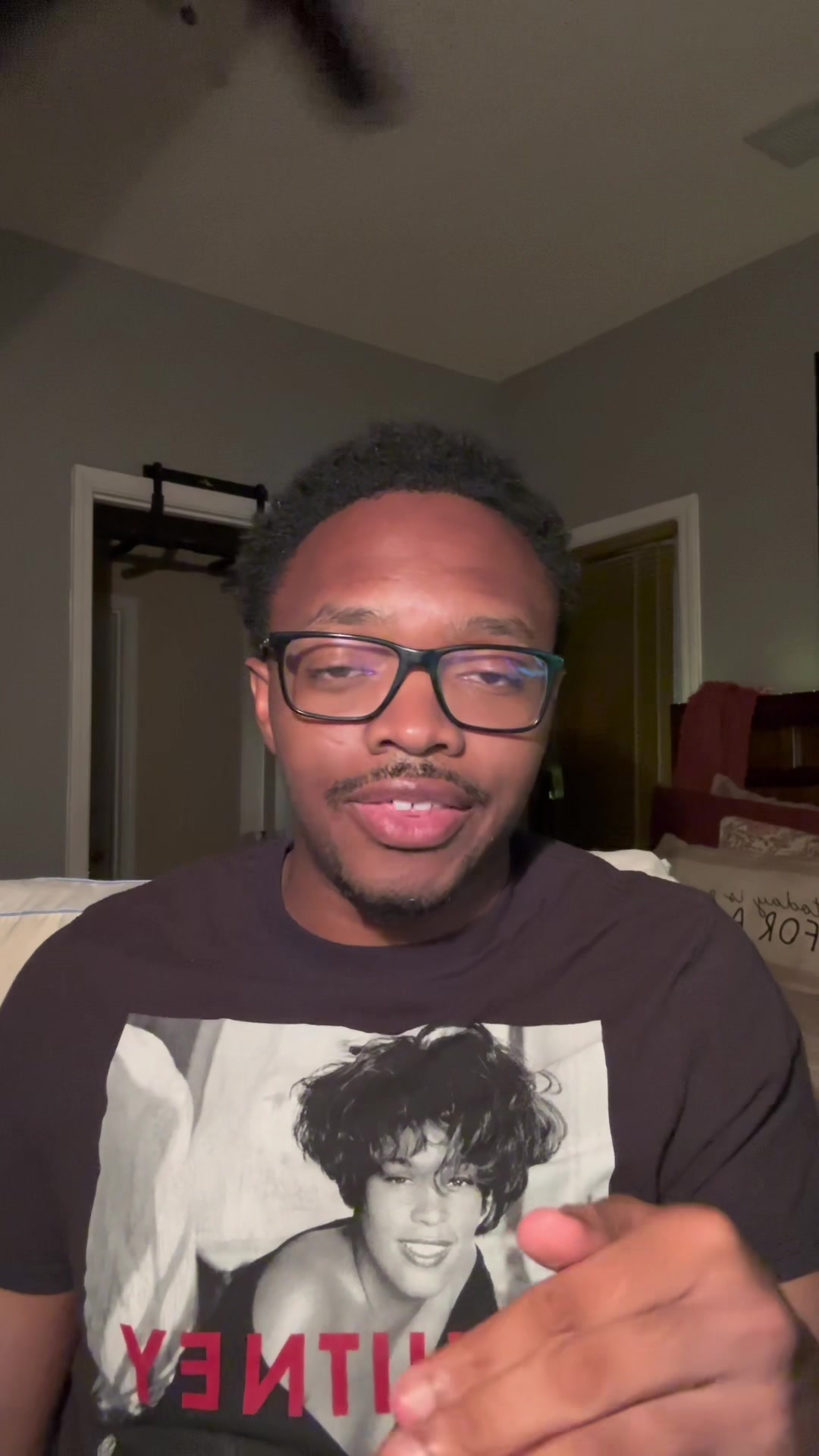 @Mykal Anthony | Lifestyle Talk