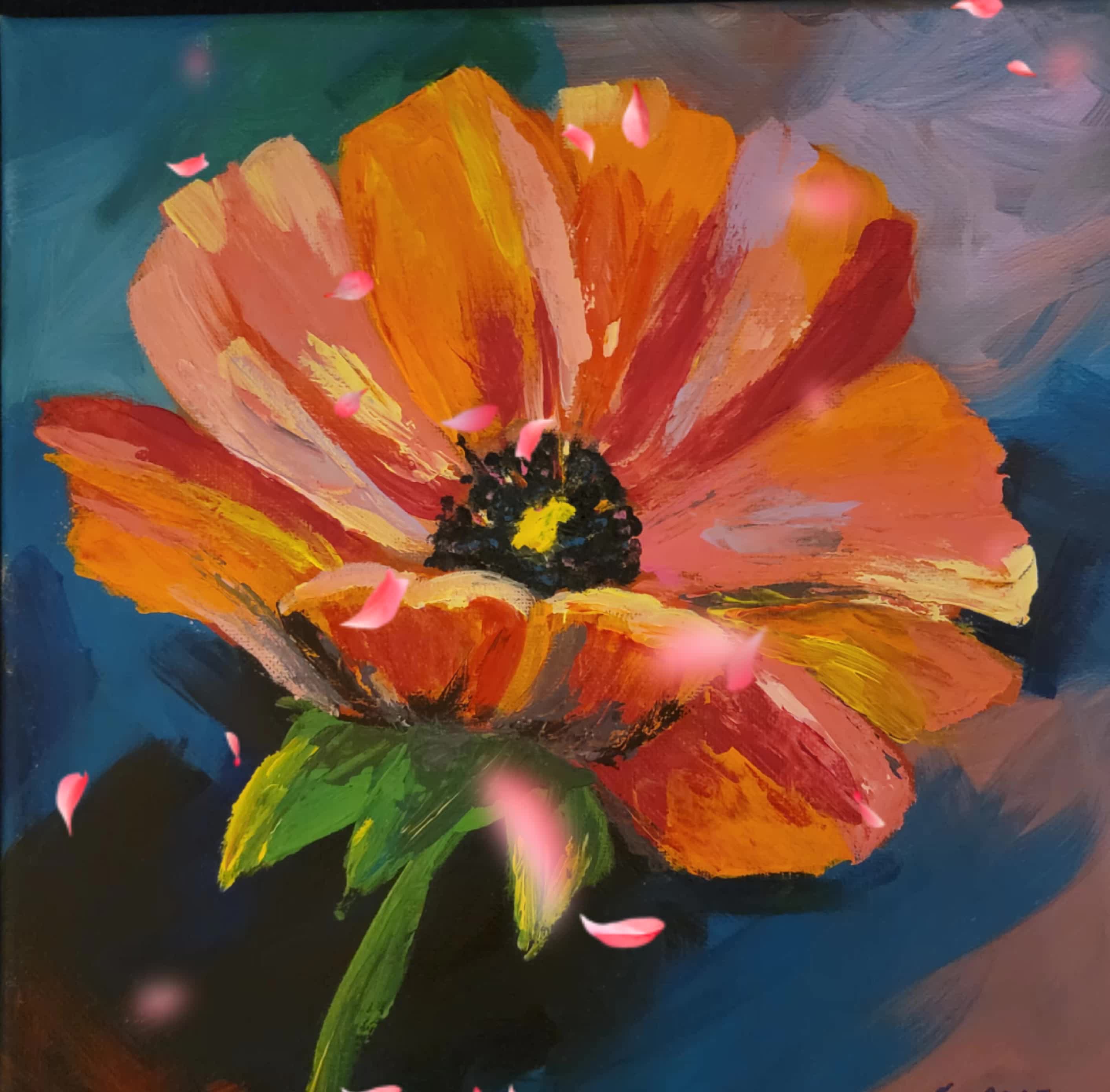 @Jill Dyson Art