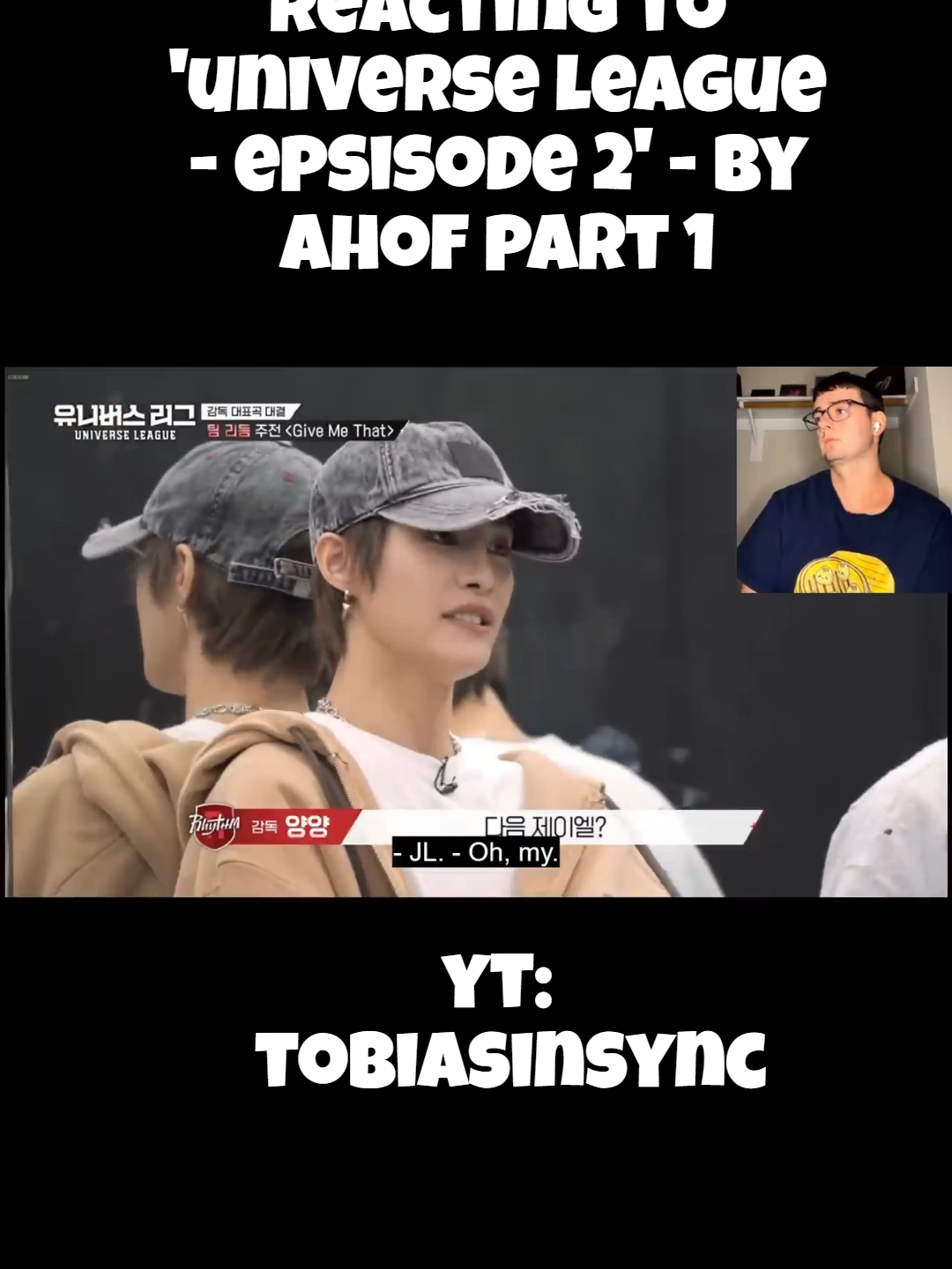 @TobiasinSync
