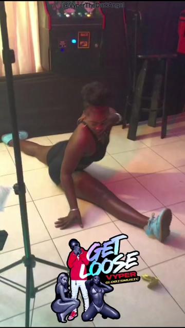 @Vyper 🎶🐍🎶