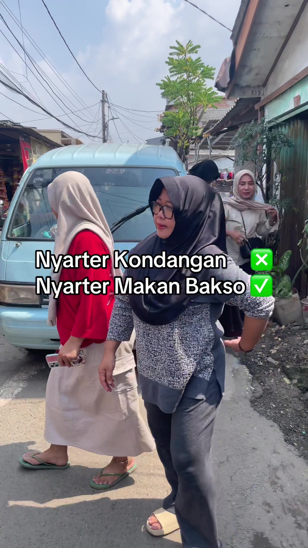 @Bakoel Bakso Blora