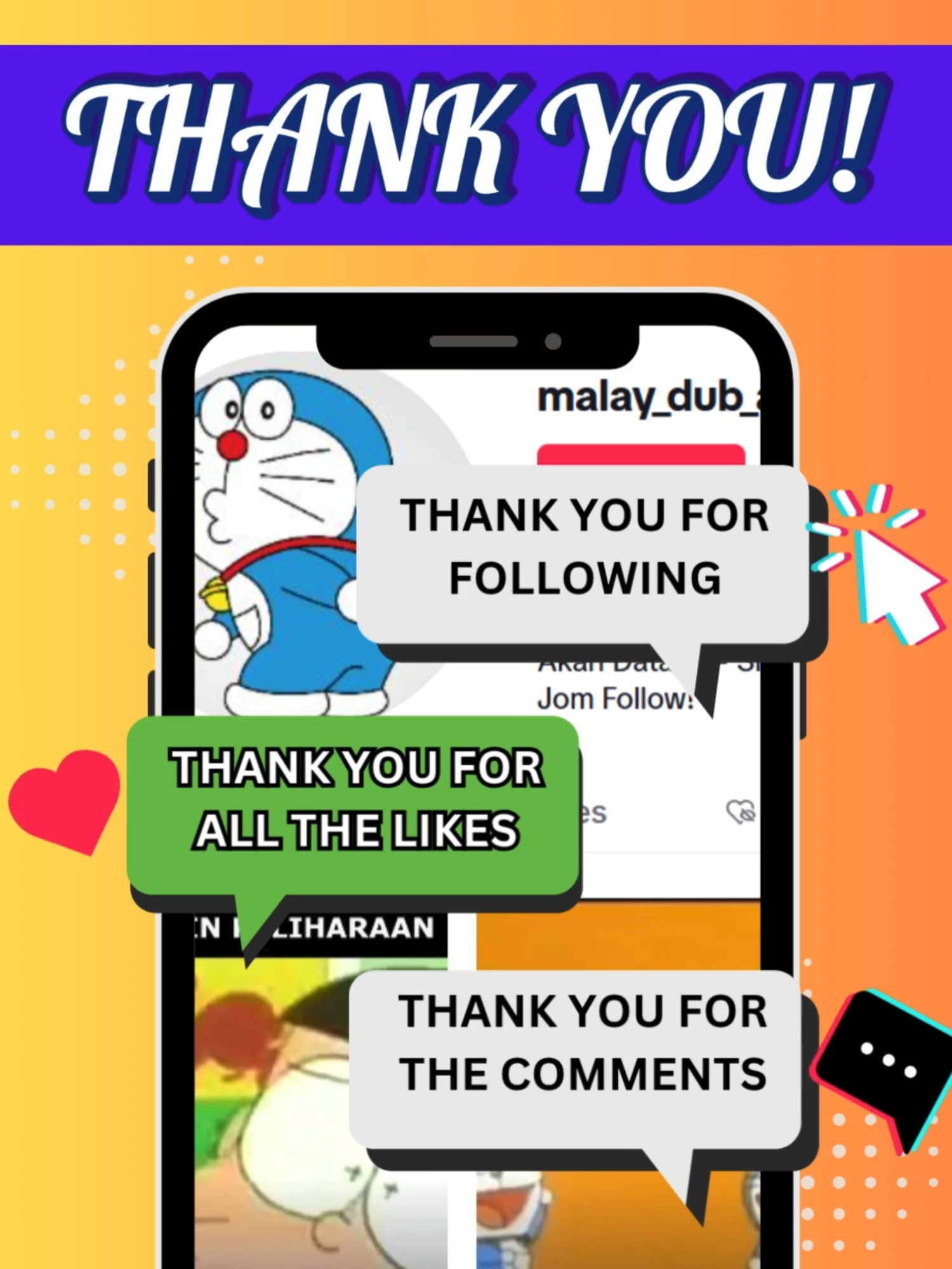 @Malay Dub Anime