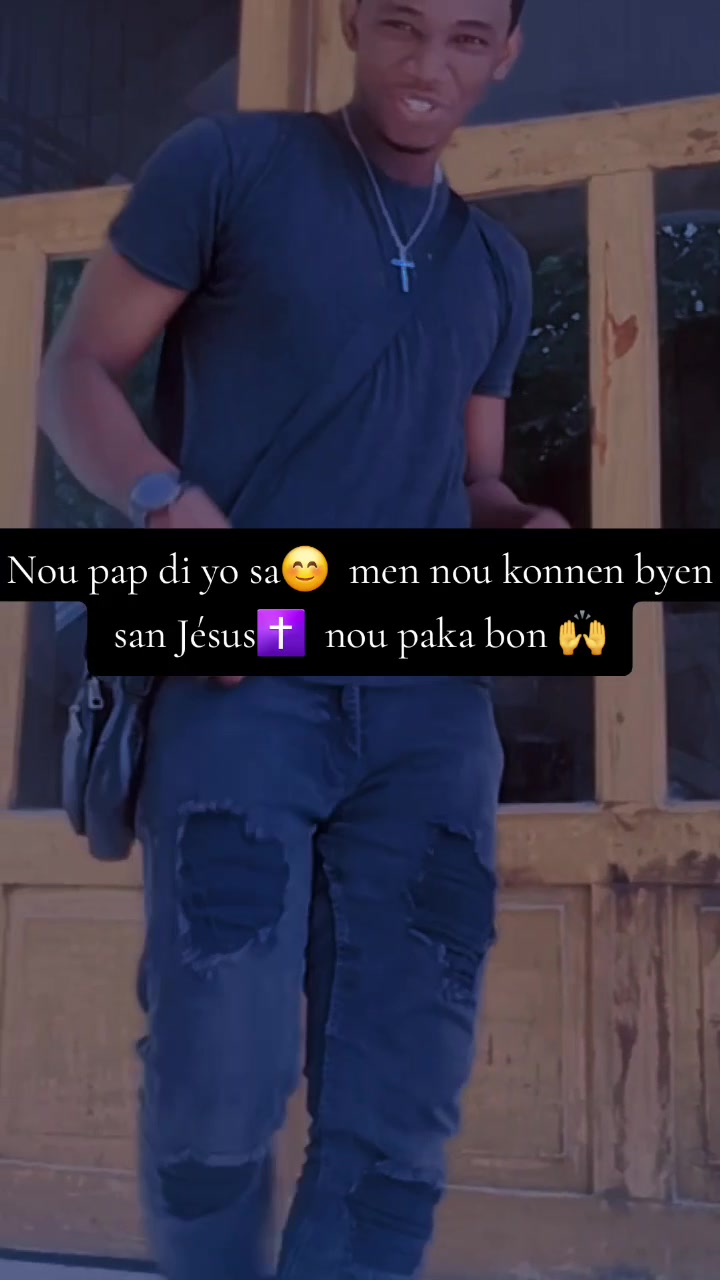 @jober.s Fils du tonnerre ⚡