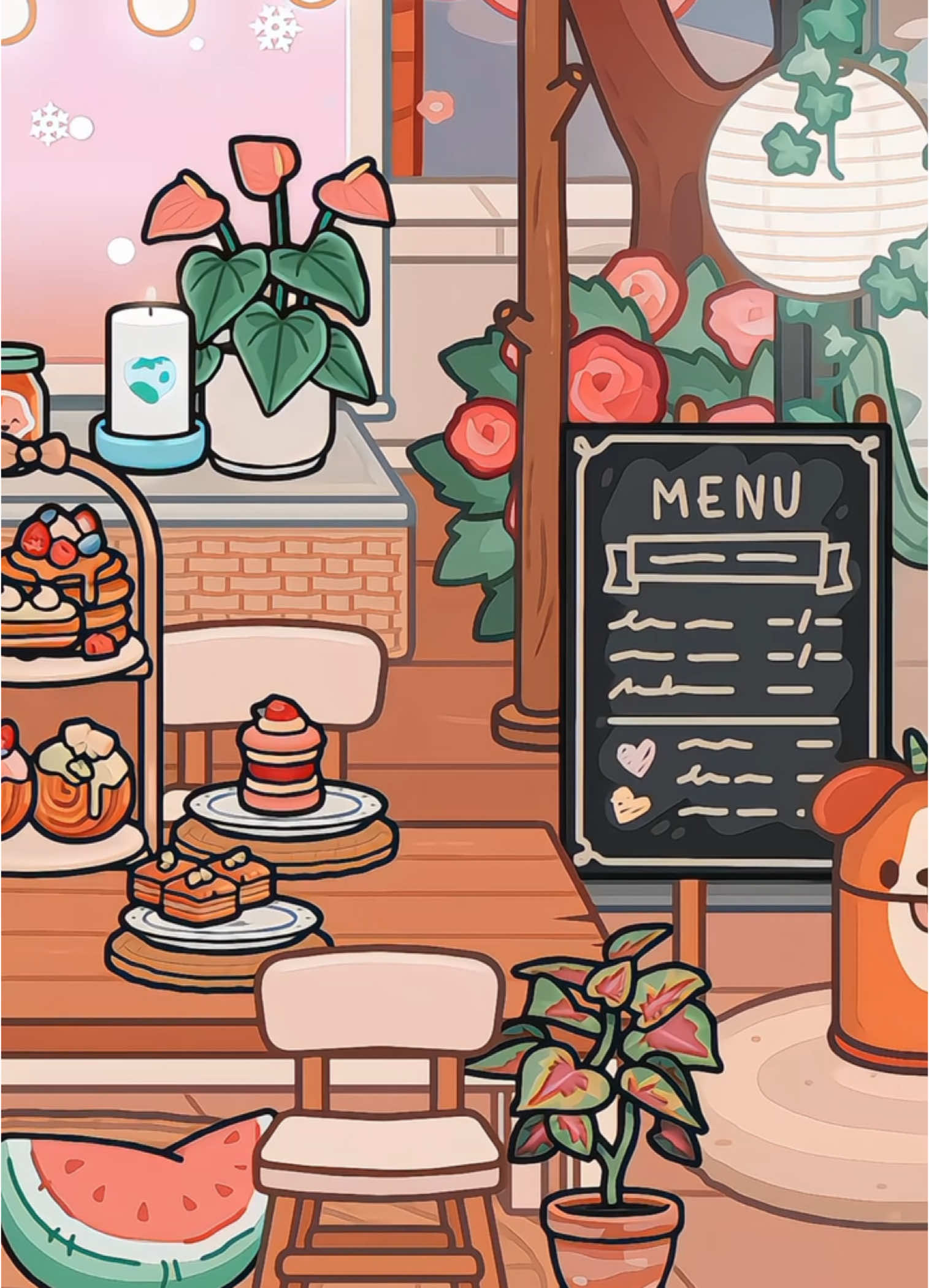 @⌗ 𝐑𝐈𝐘𝐀𝐍𝐍𝐀 ༉ 🪸ˎˊ˗