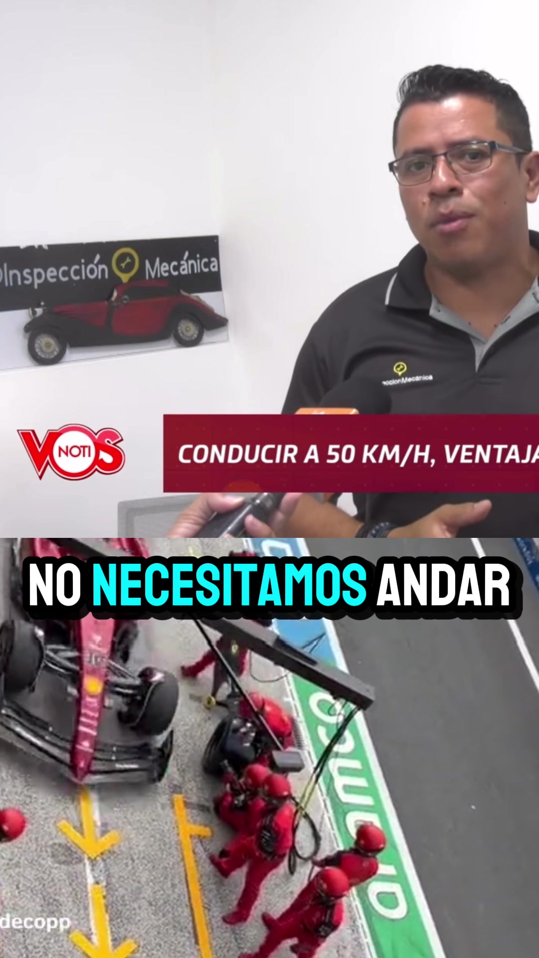 @Inspeccion mecanica