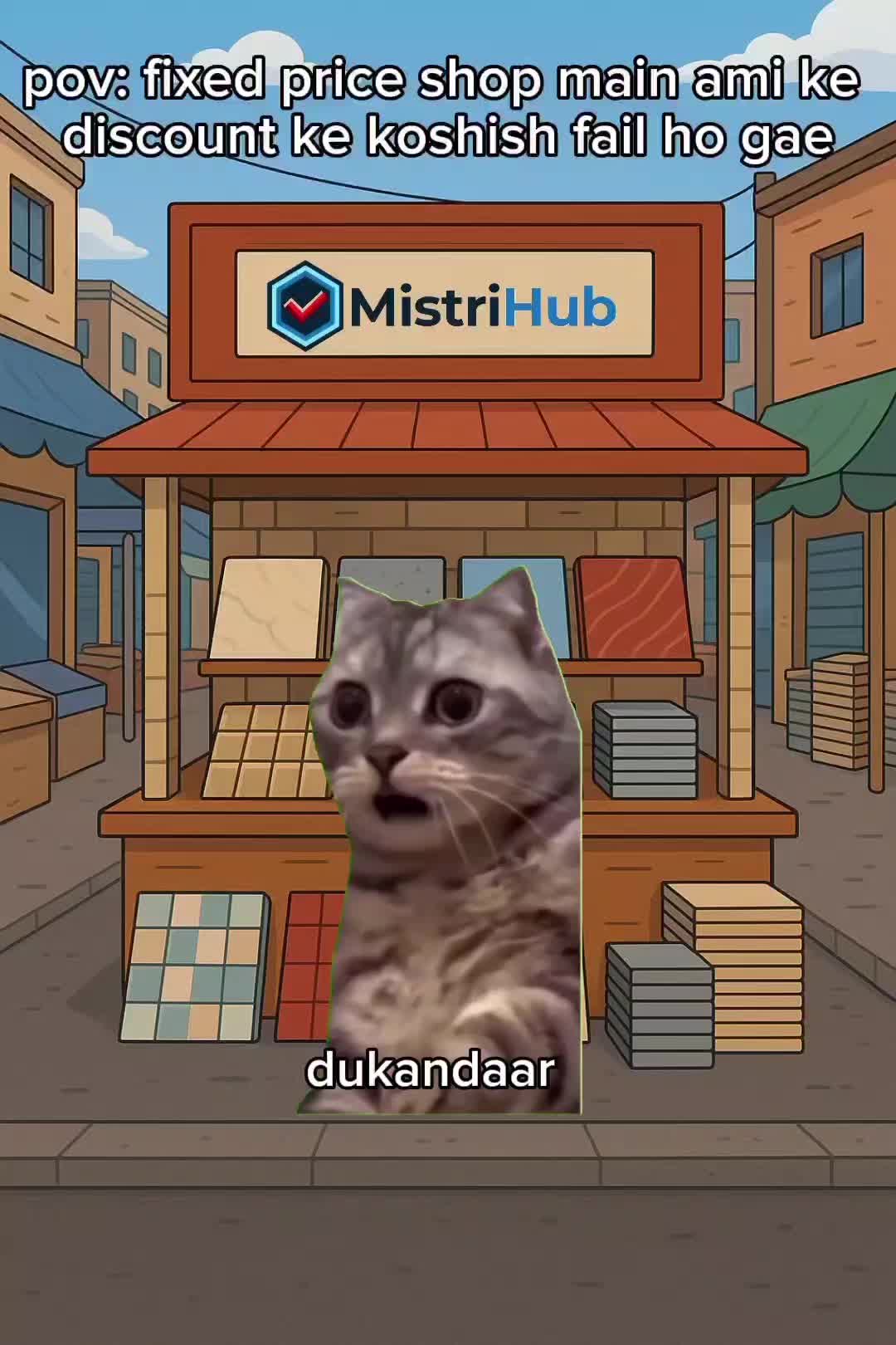 @MistriHub