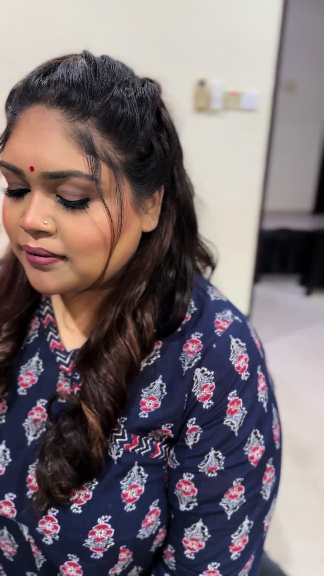 @MAKEUPBYLOSHINIY 💄
