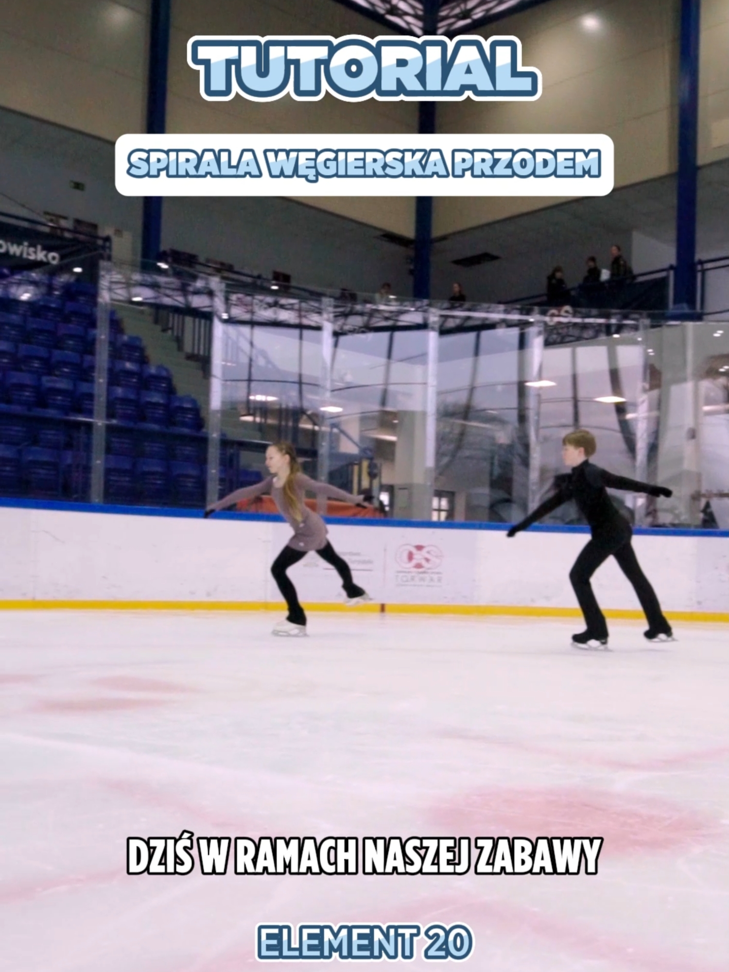 @Polskie Łyżwy