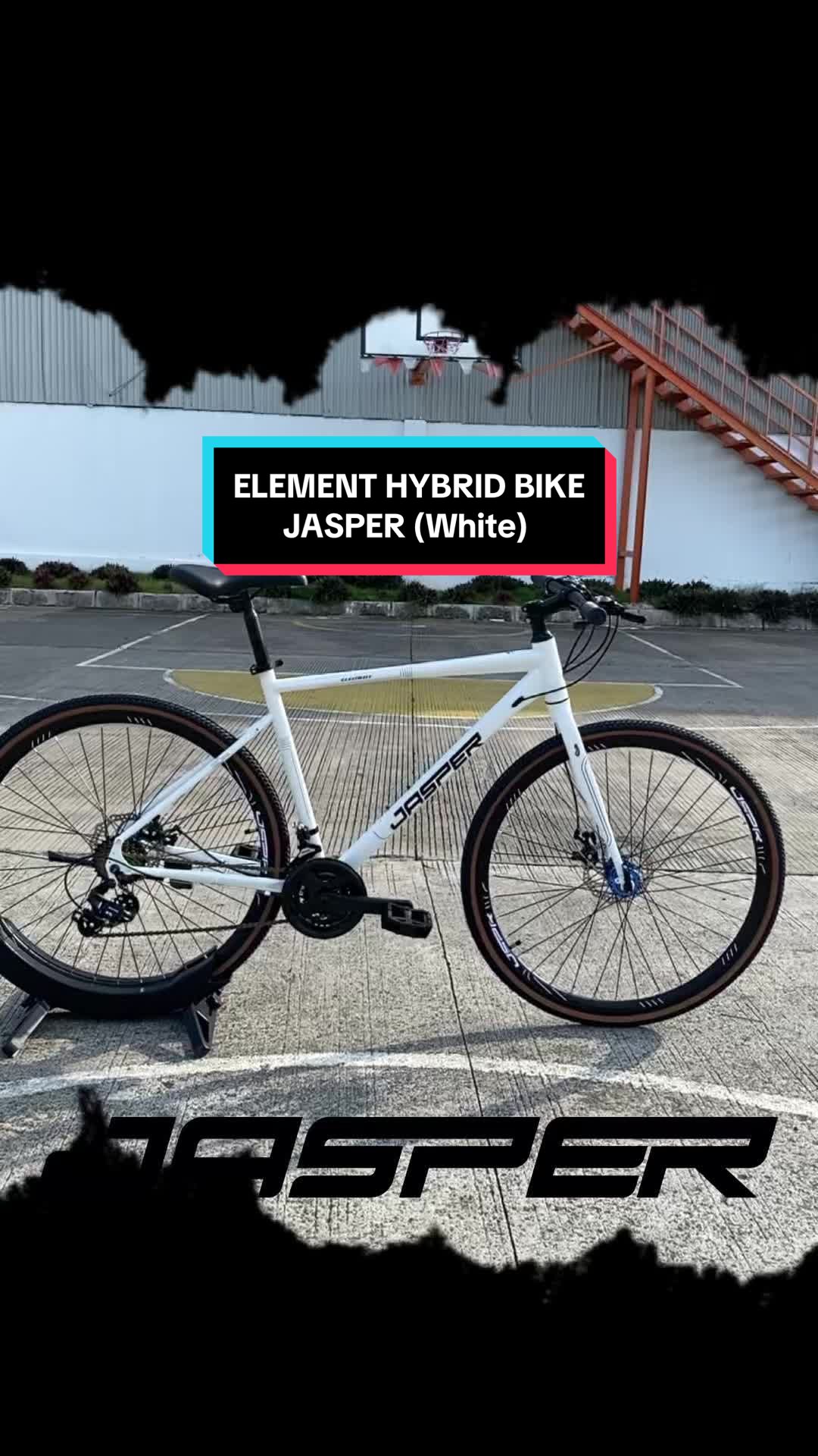 @Element Bike Indonesia