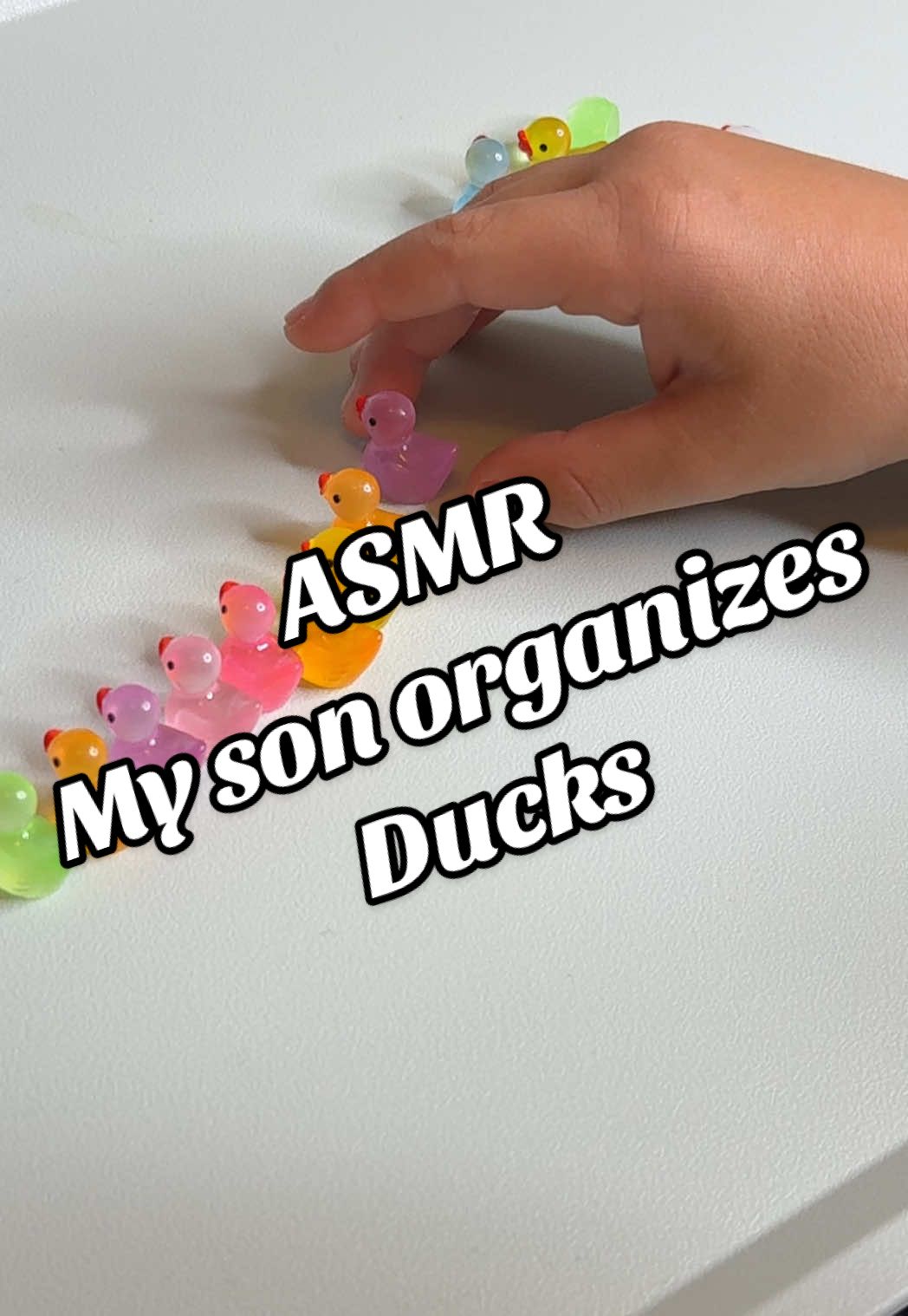 @Salz ASMR World