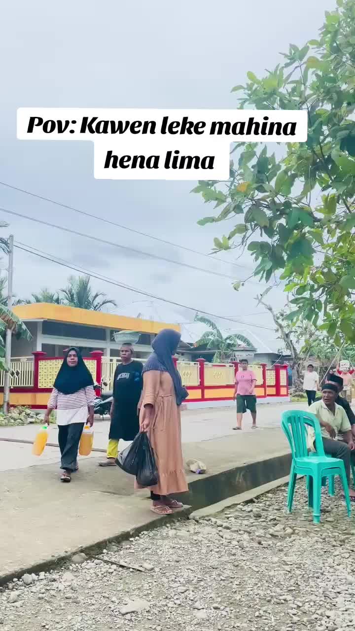 @Panggil saja dewi
