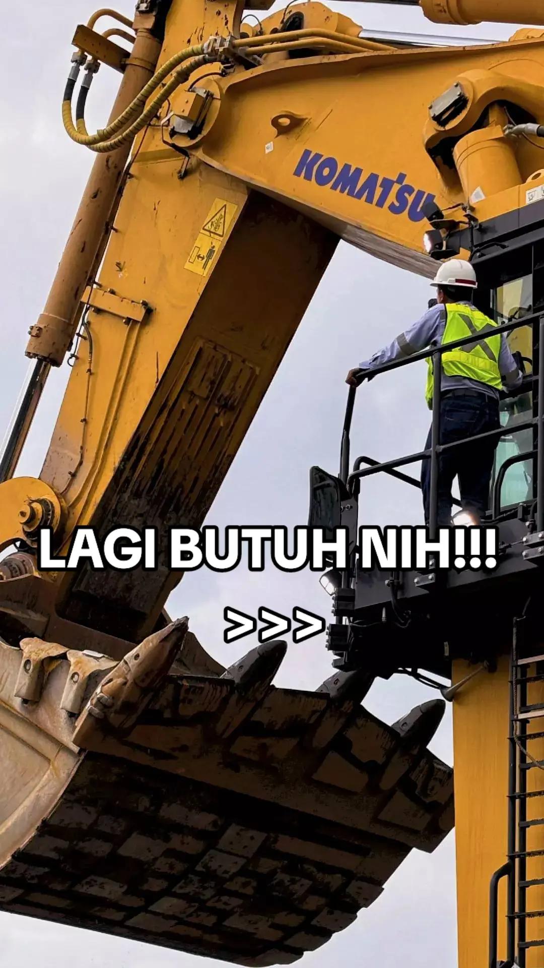 @Indonesia Kerja