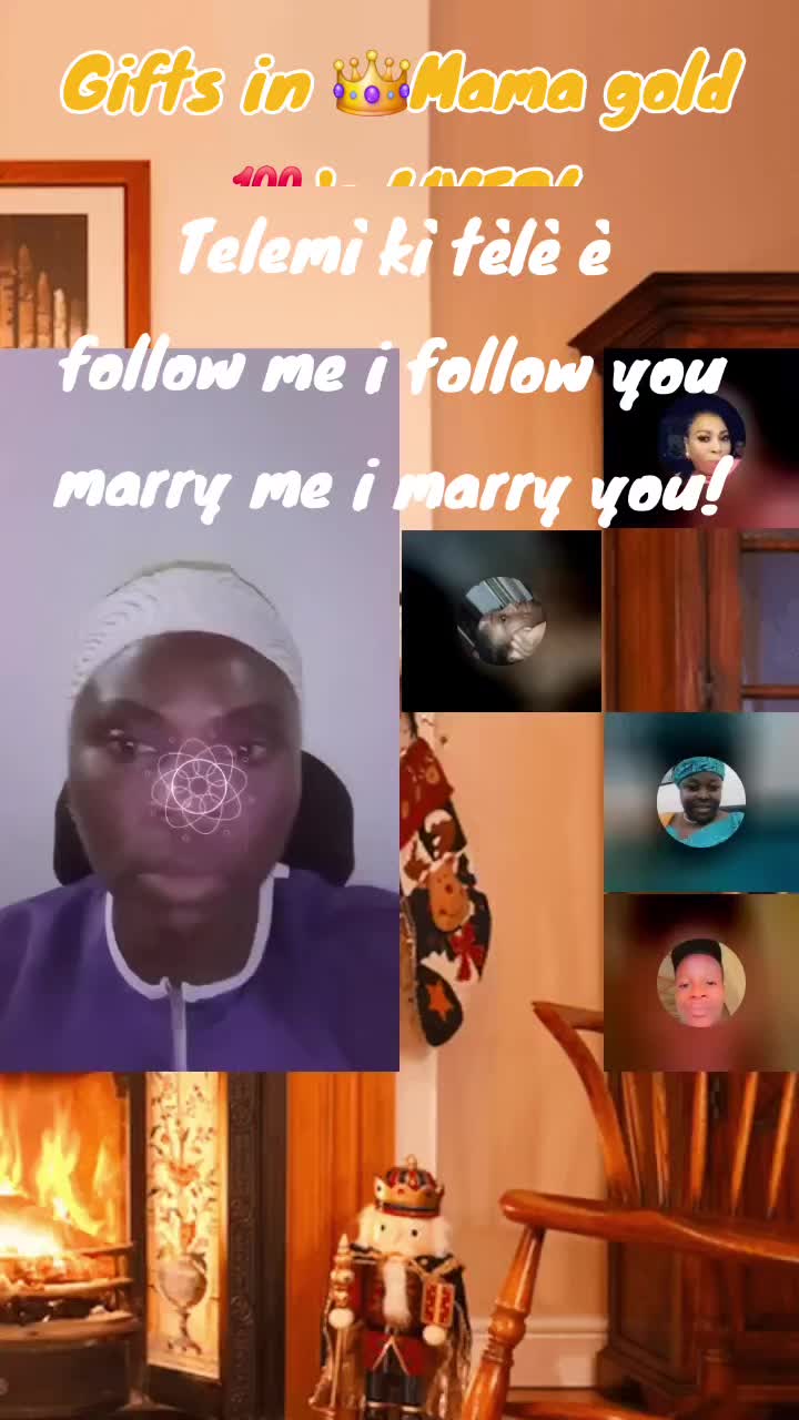 @Nike Teriba Ahmed