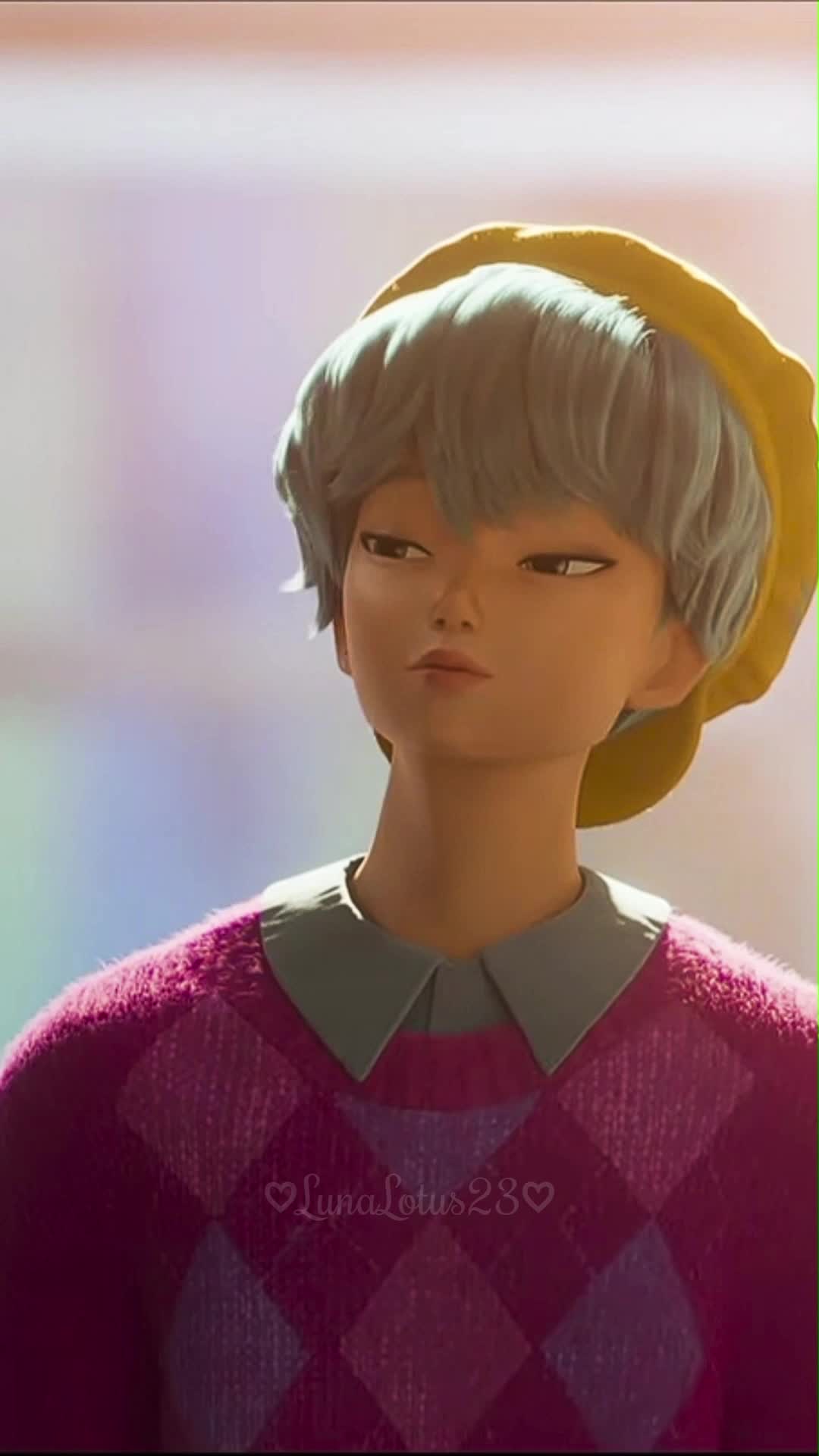 @Luna