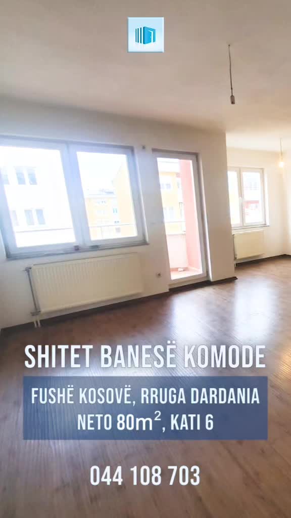 @Kosova Real Estate