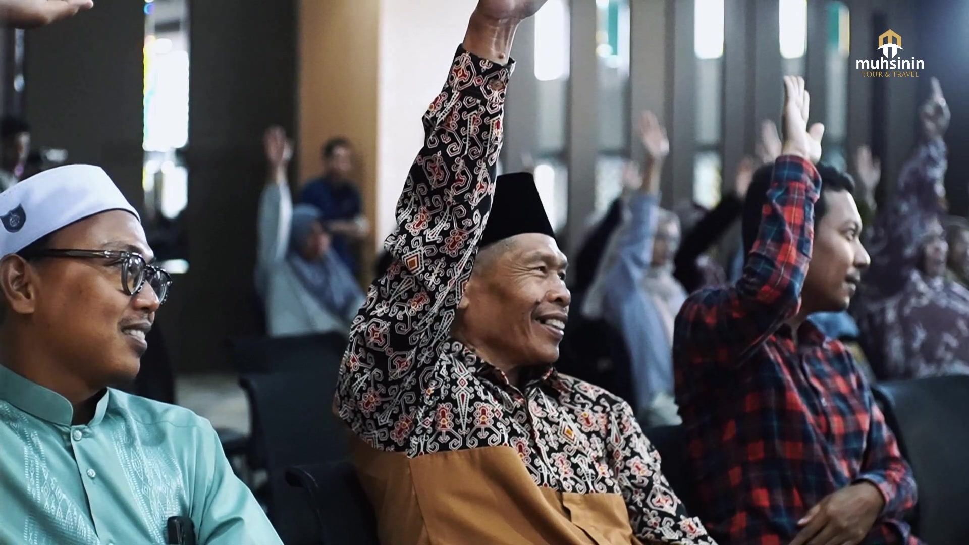 @Muhsinin Umrah dan Haji Khusus