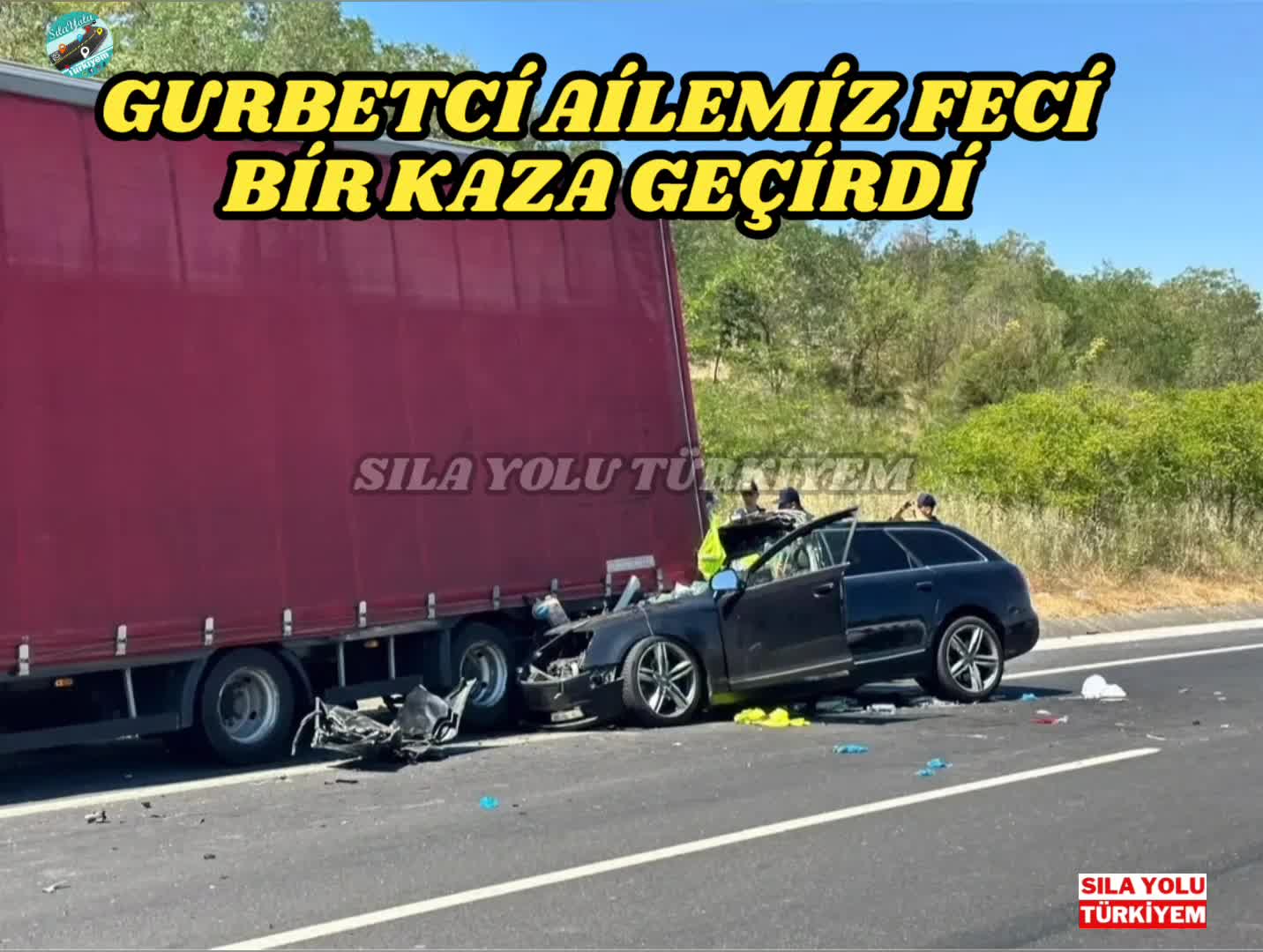 @Sıla Yolu T&uuml;rkiyem