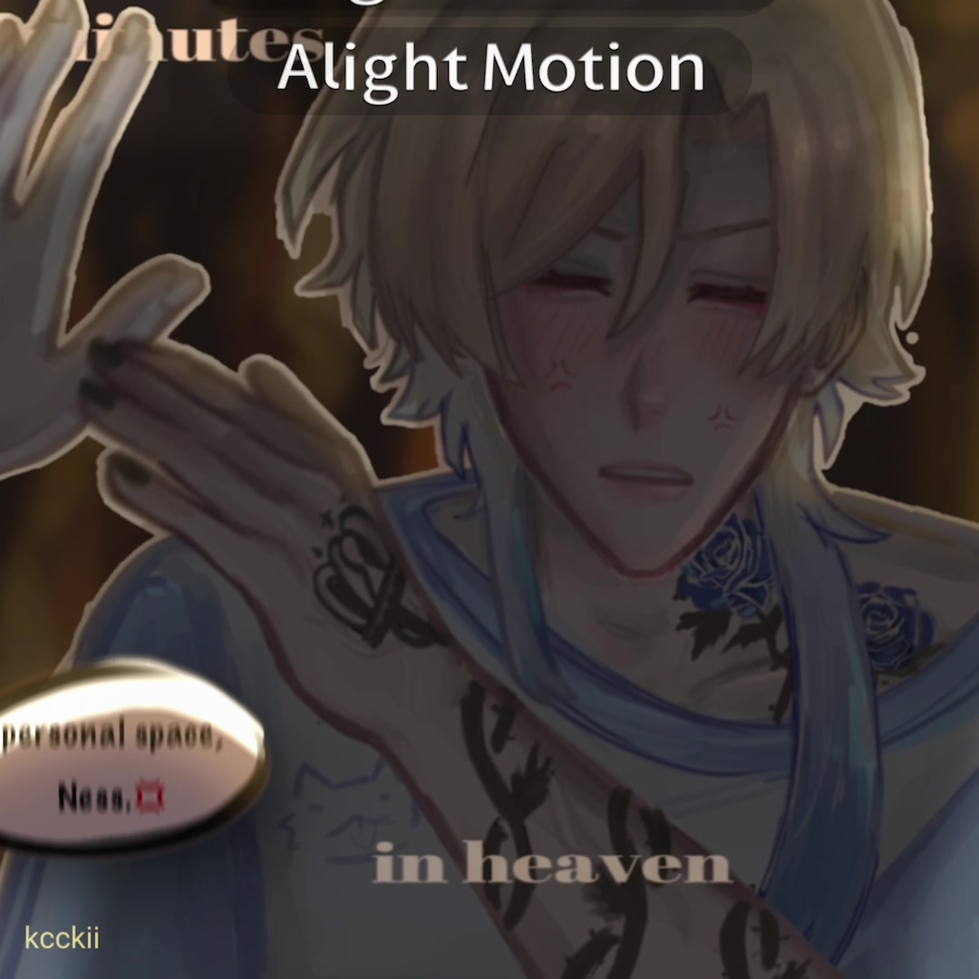 @🎼 kade