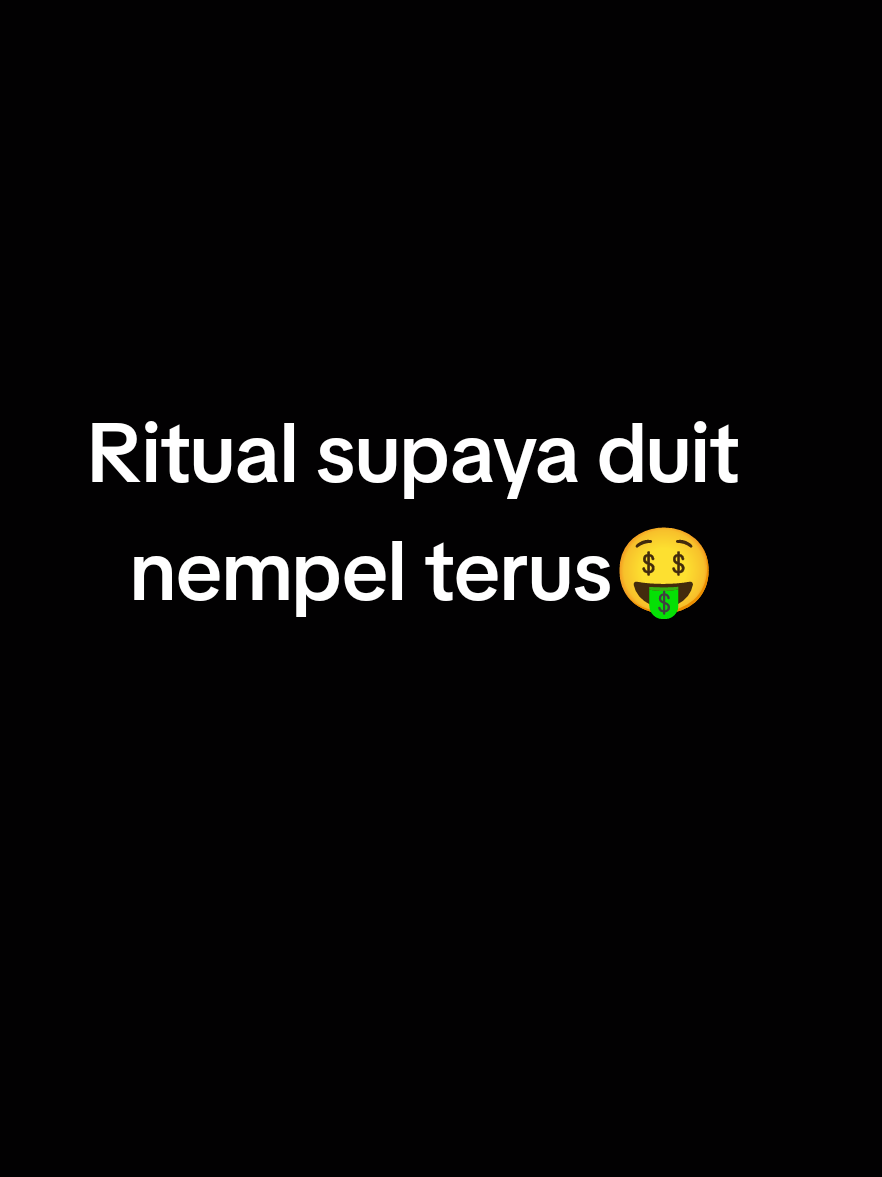 @Aminatus suci