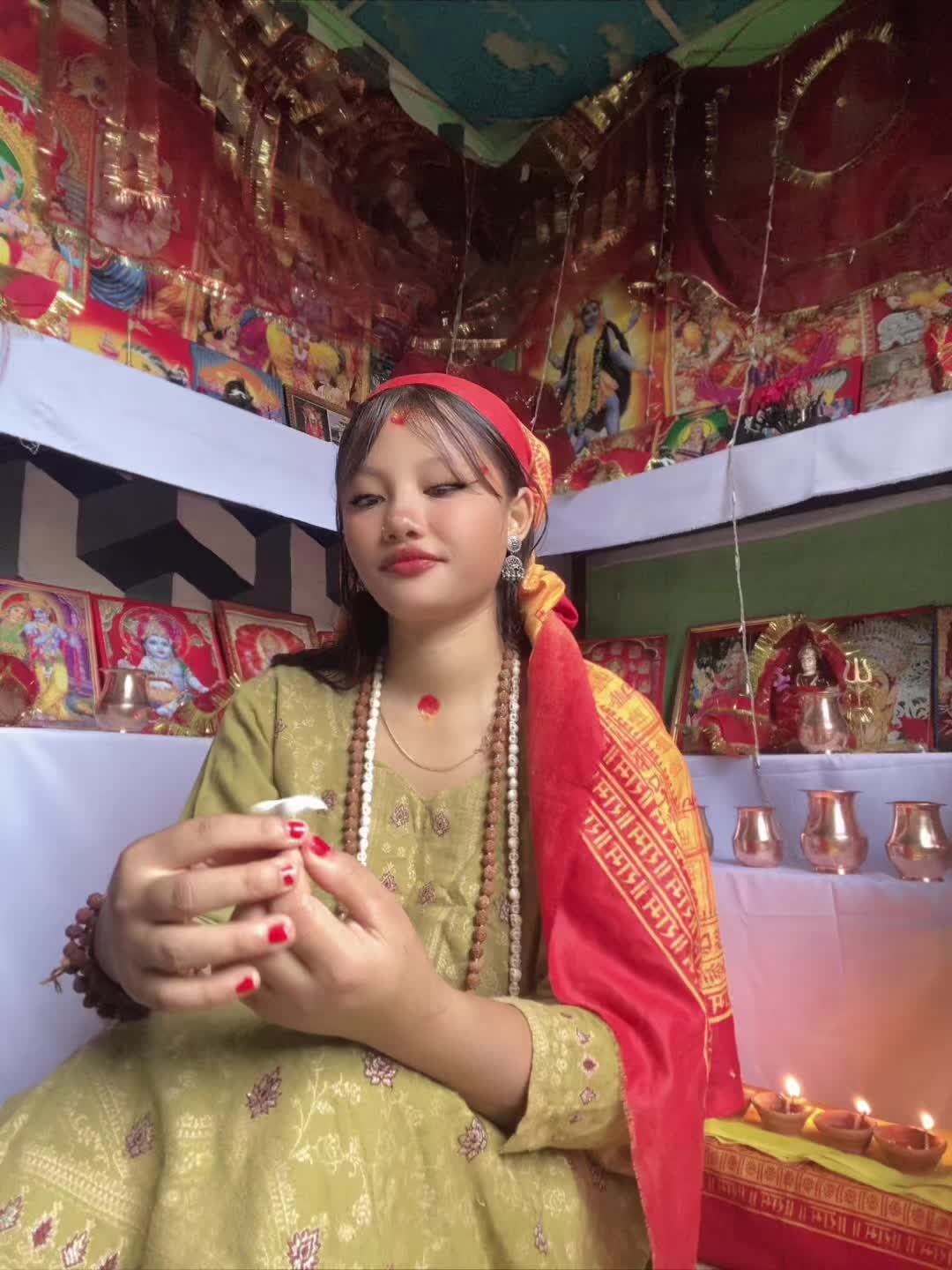 @Samjhan Ghalan🕉️🕉️🙏🌺