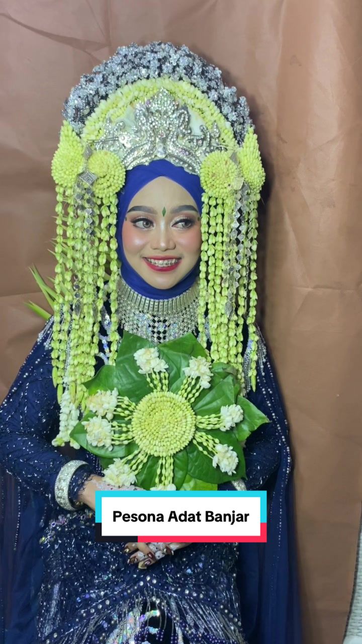 @MUA Pahuluan