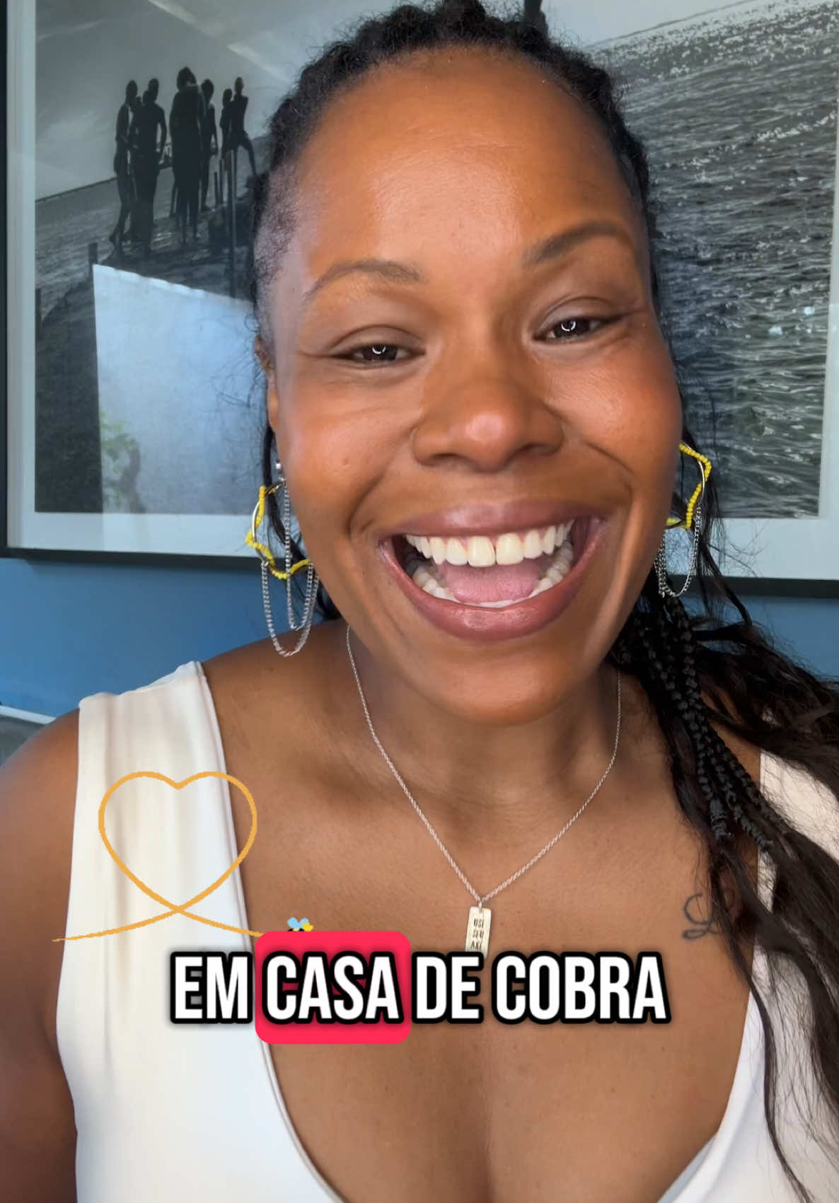 @Chef Lili Almeida