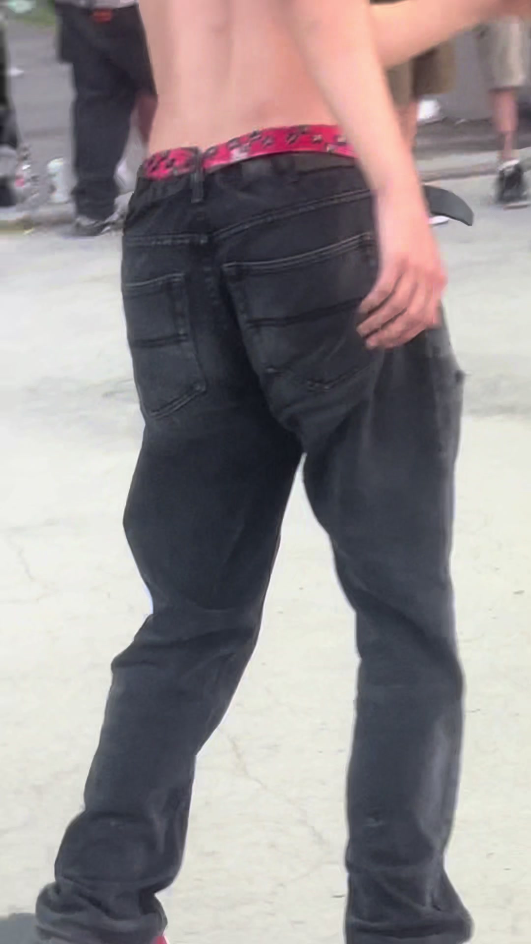 @burpbobain