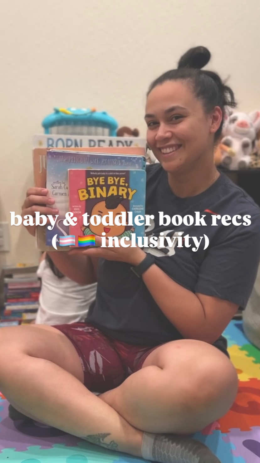 @Mx & Mama | queer parenting 🌈