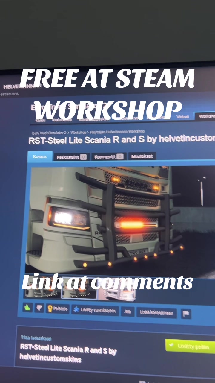 @Helvetin Custom Skins