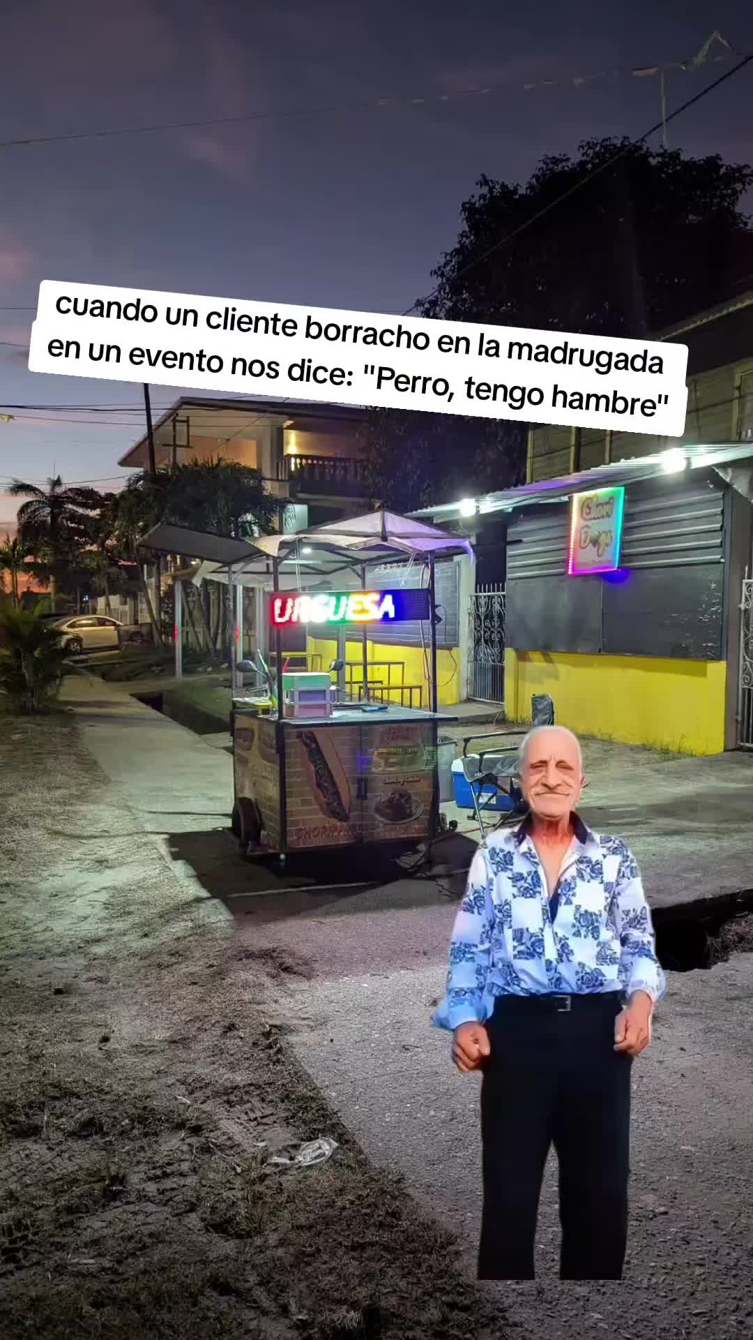 @ChoriDogshn