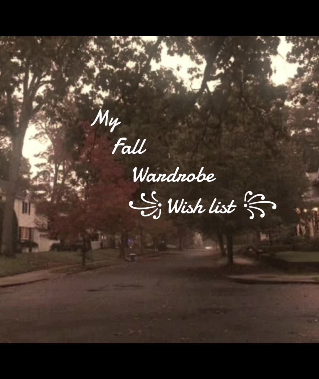 @🍂💌
