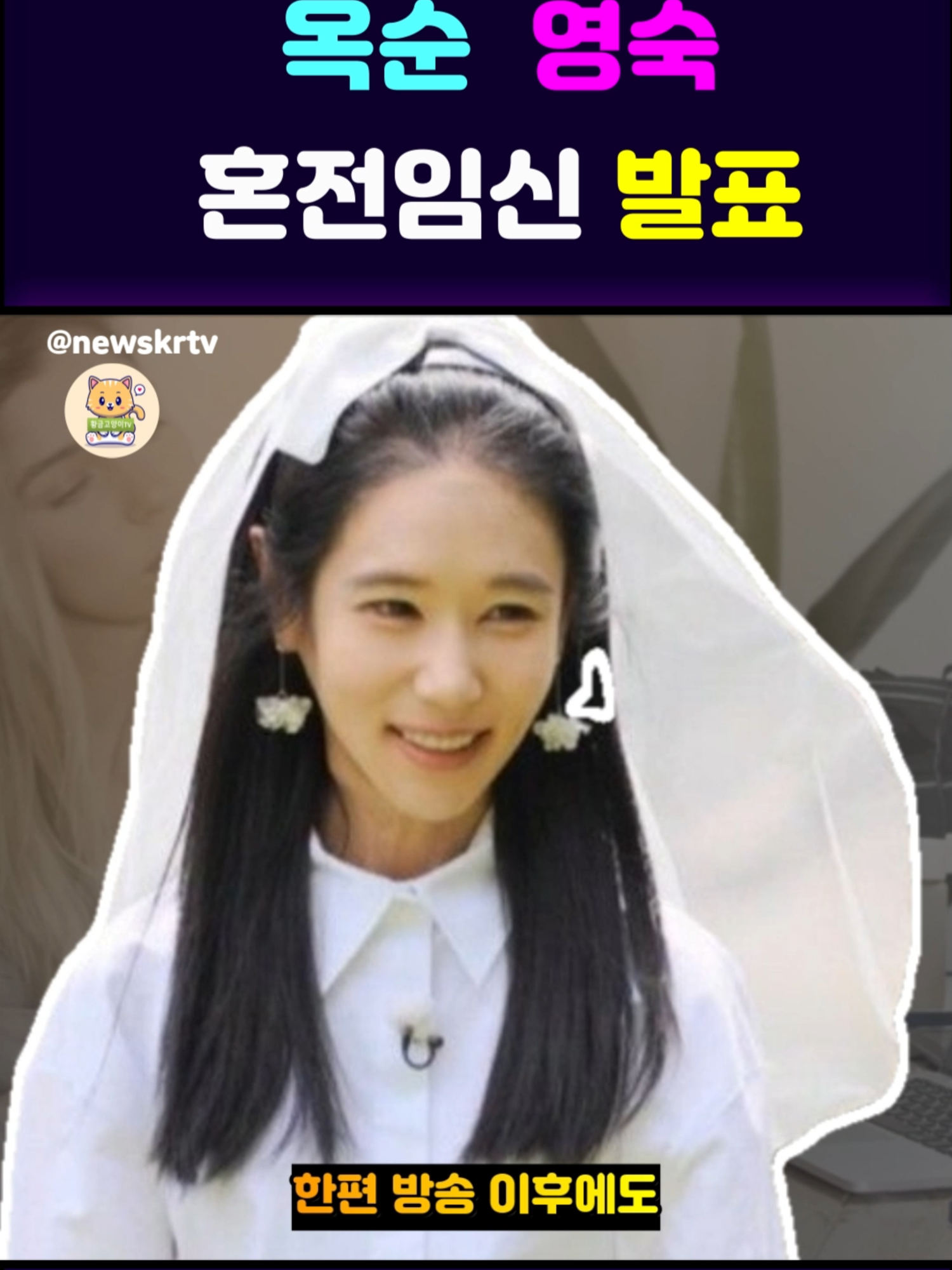 @황금고양이TV