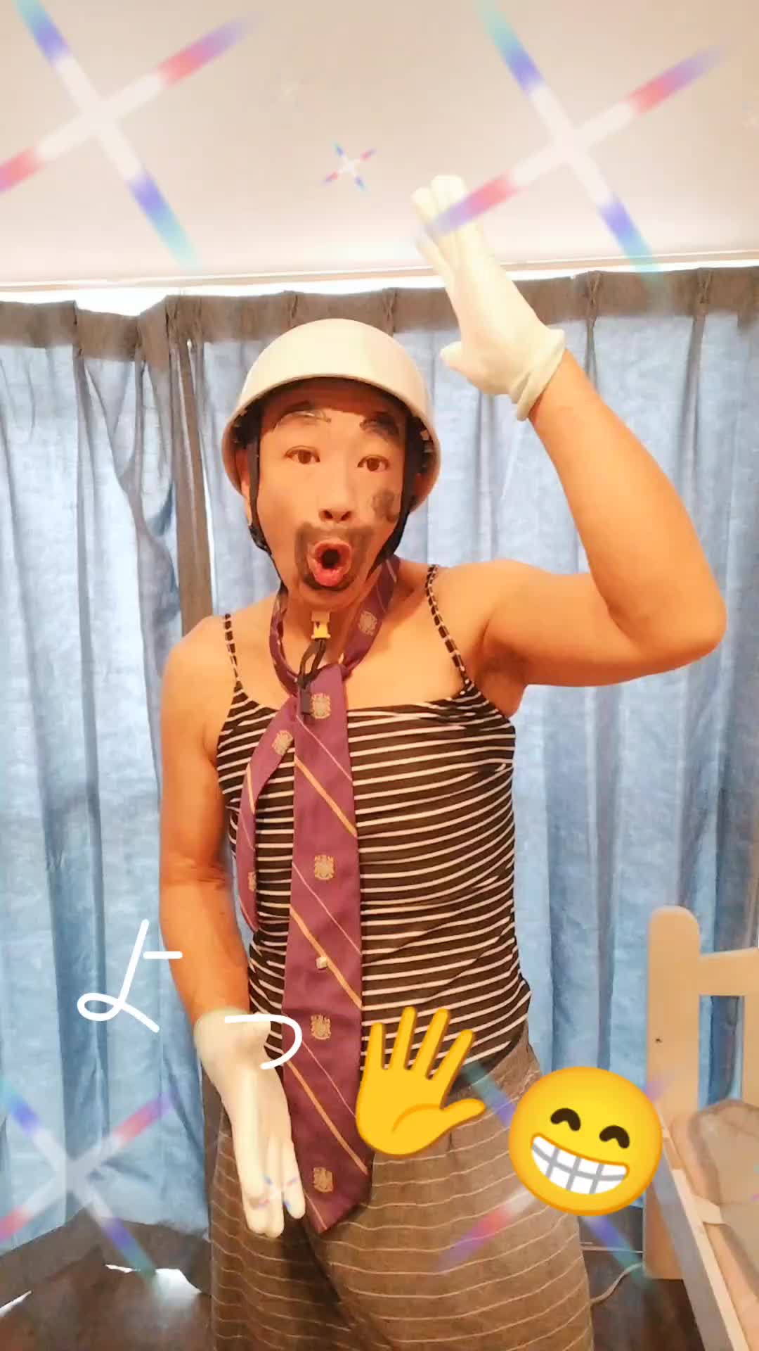 @🖐️😁てっちゃん👑