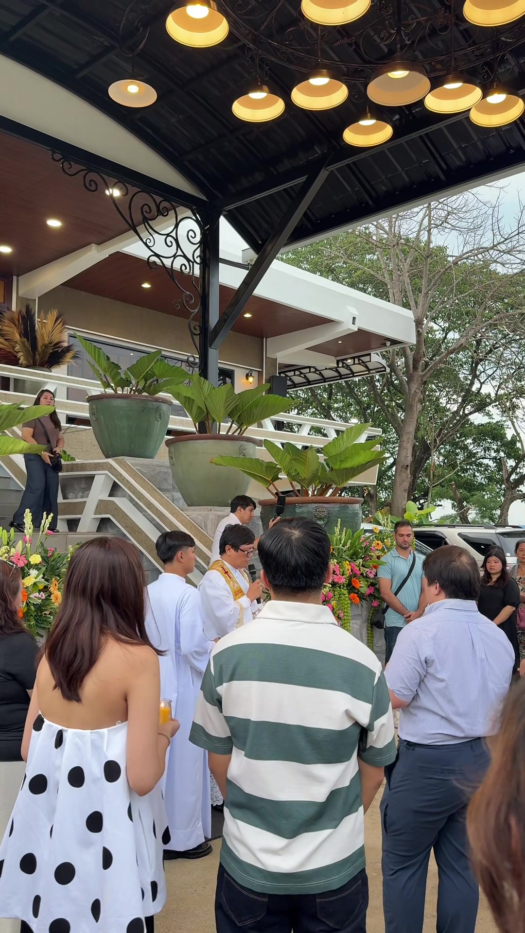 @Ali Cruz Events