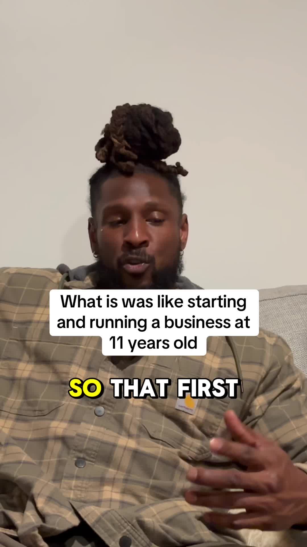 @donniemurray