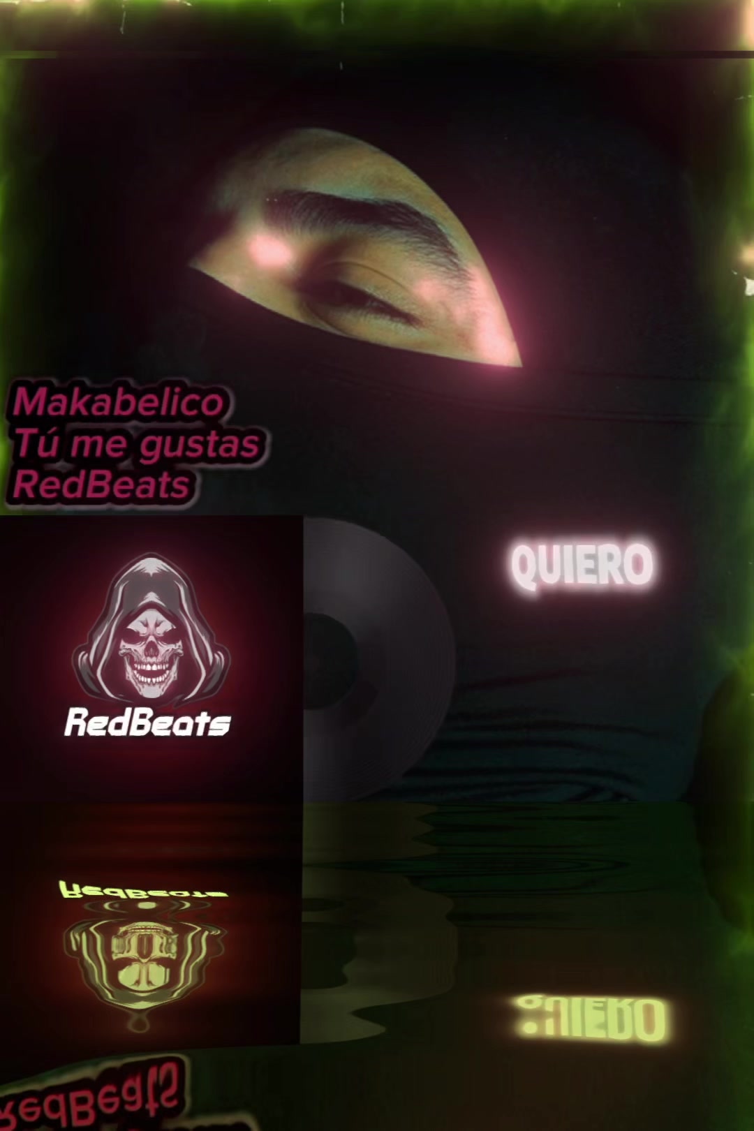 @REDBEATS