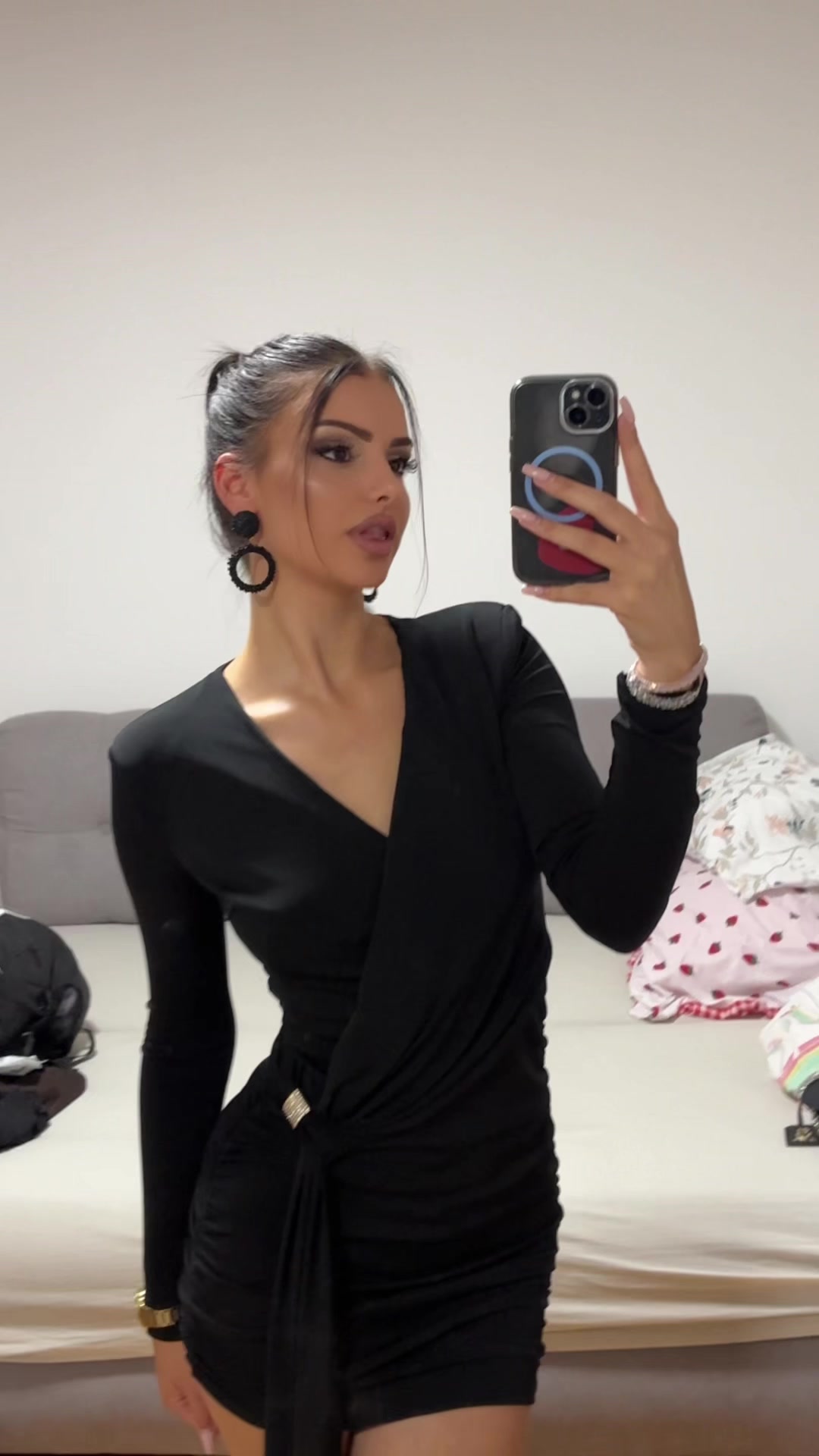 @Maja