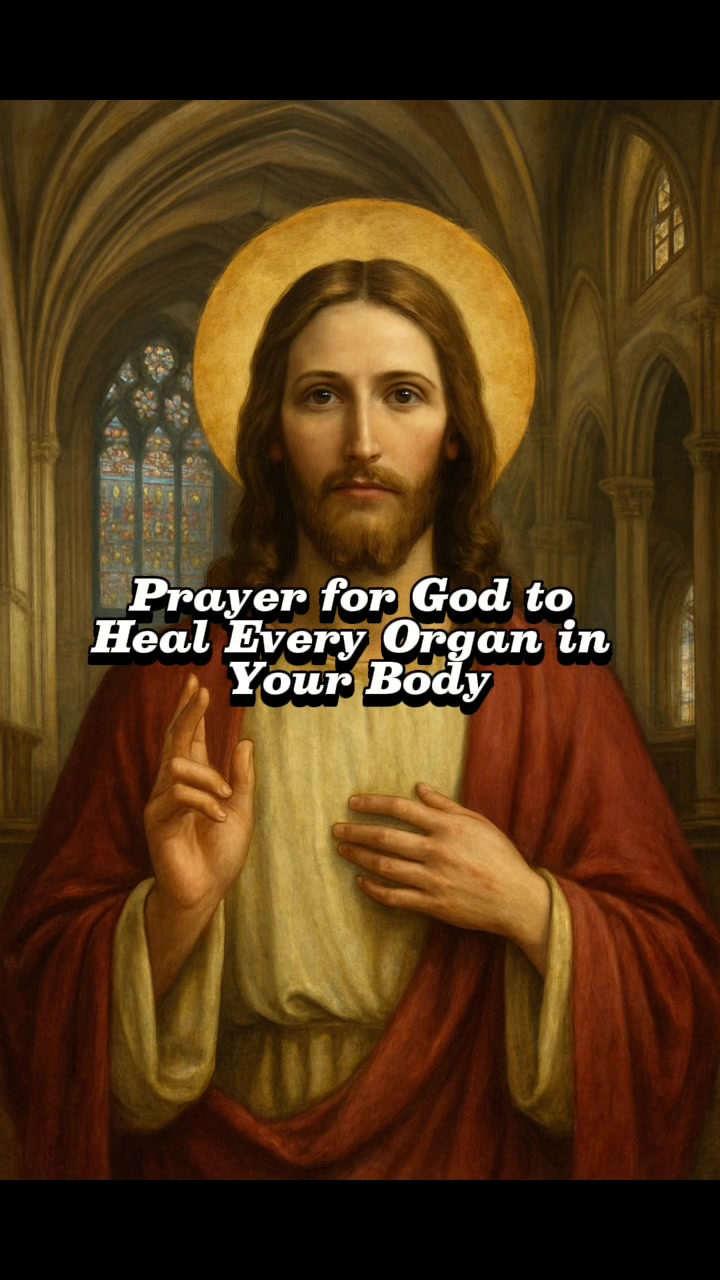 @The Prayer Room