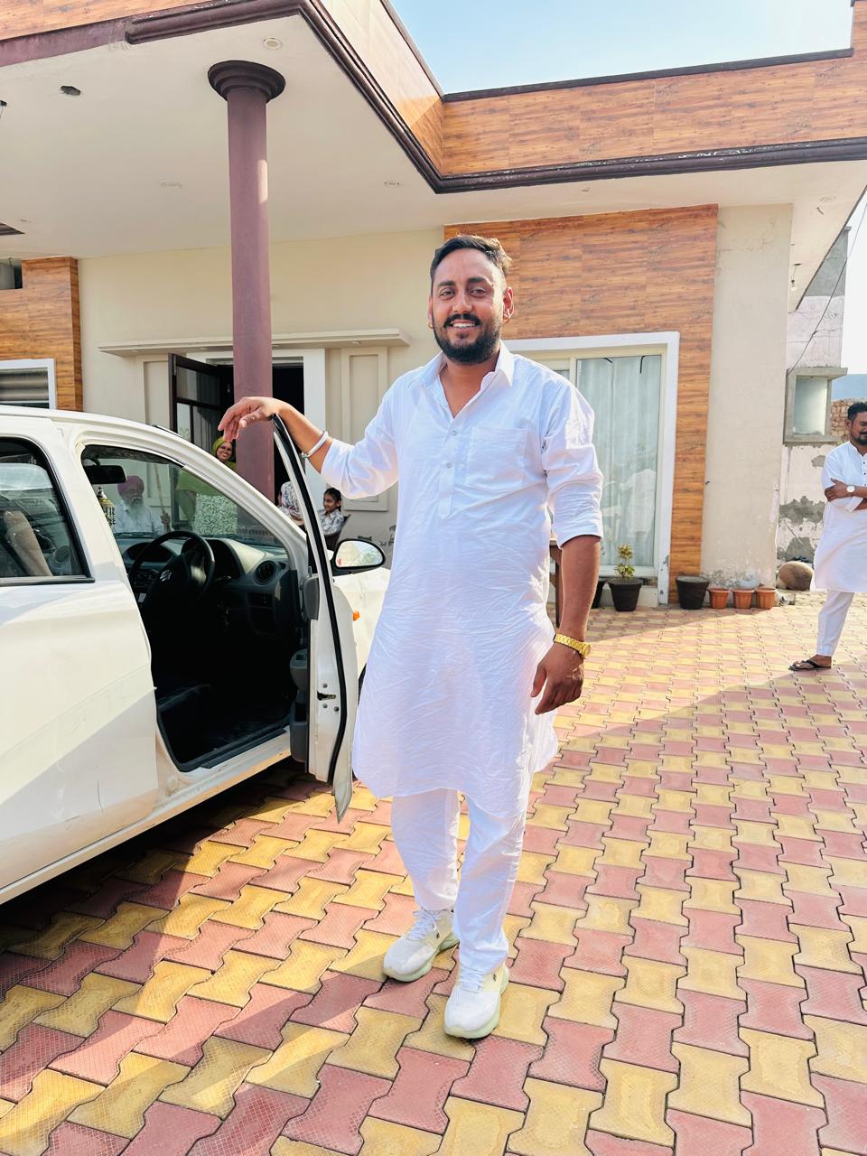 @yad sandhu