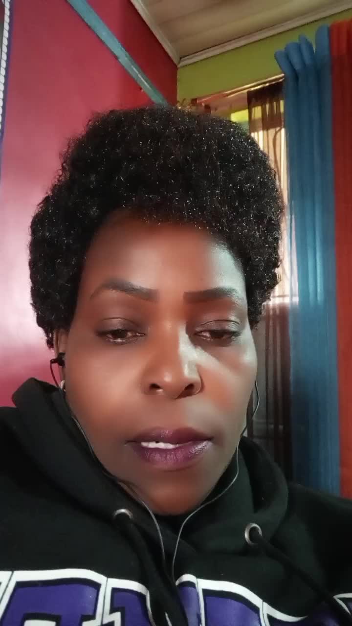 @Milly Mbugua