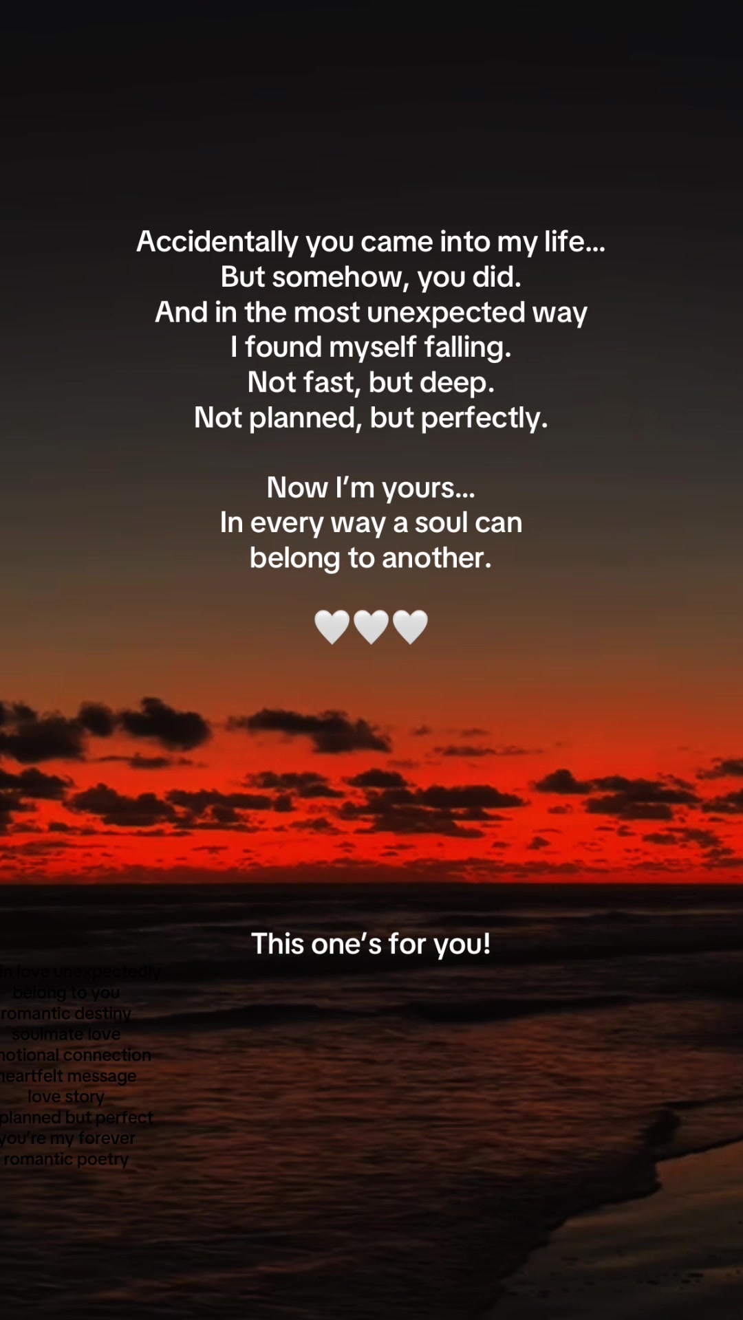 @L o v e   Q u o t e s   4 U ♡