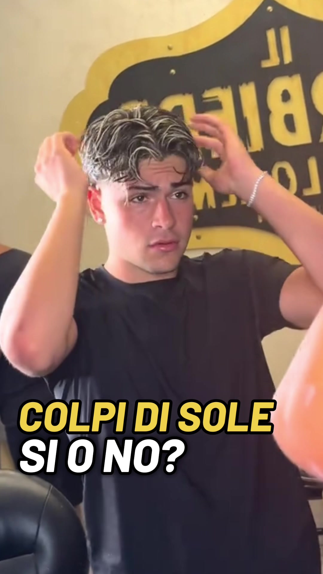 @Gala Hairstylist