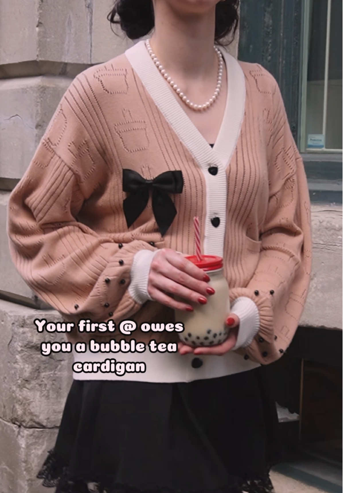 @M&eacute;lodie by Paimon&rsquo;s Boutique